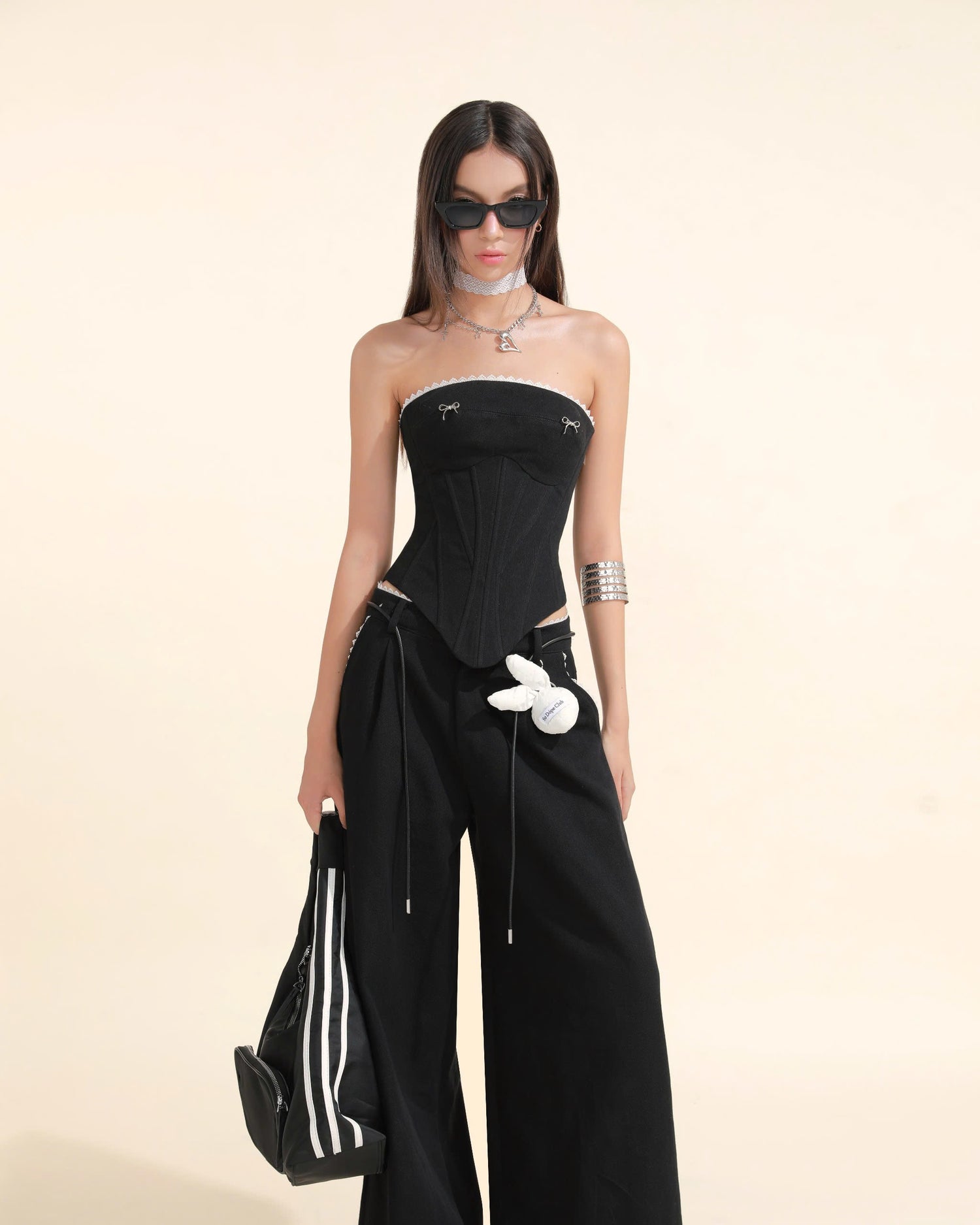 GALE PANTS