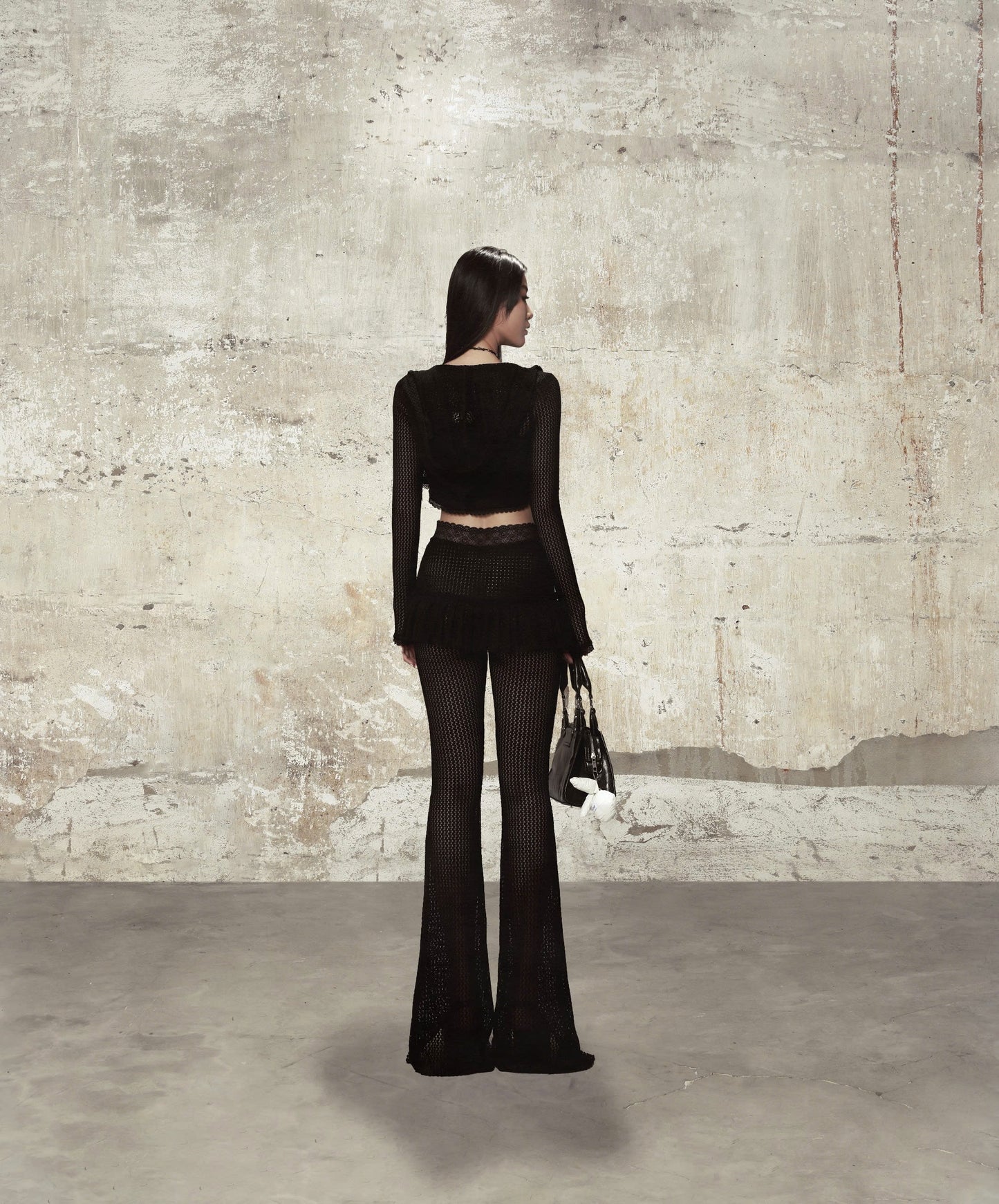 MALEFICENT TOP