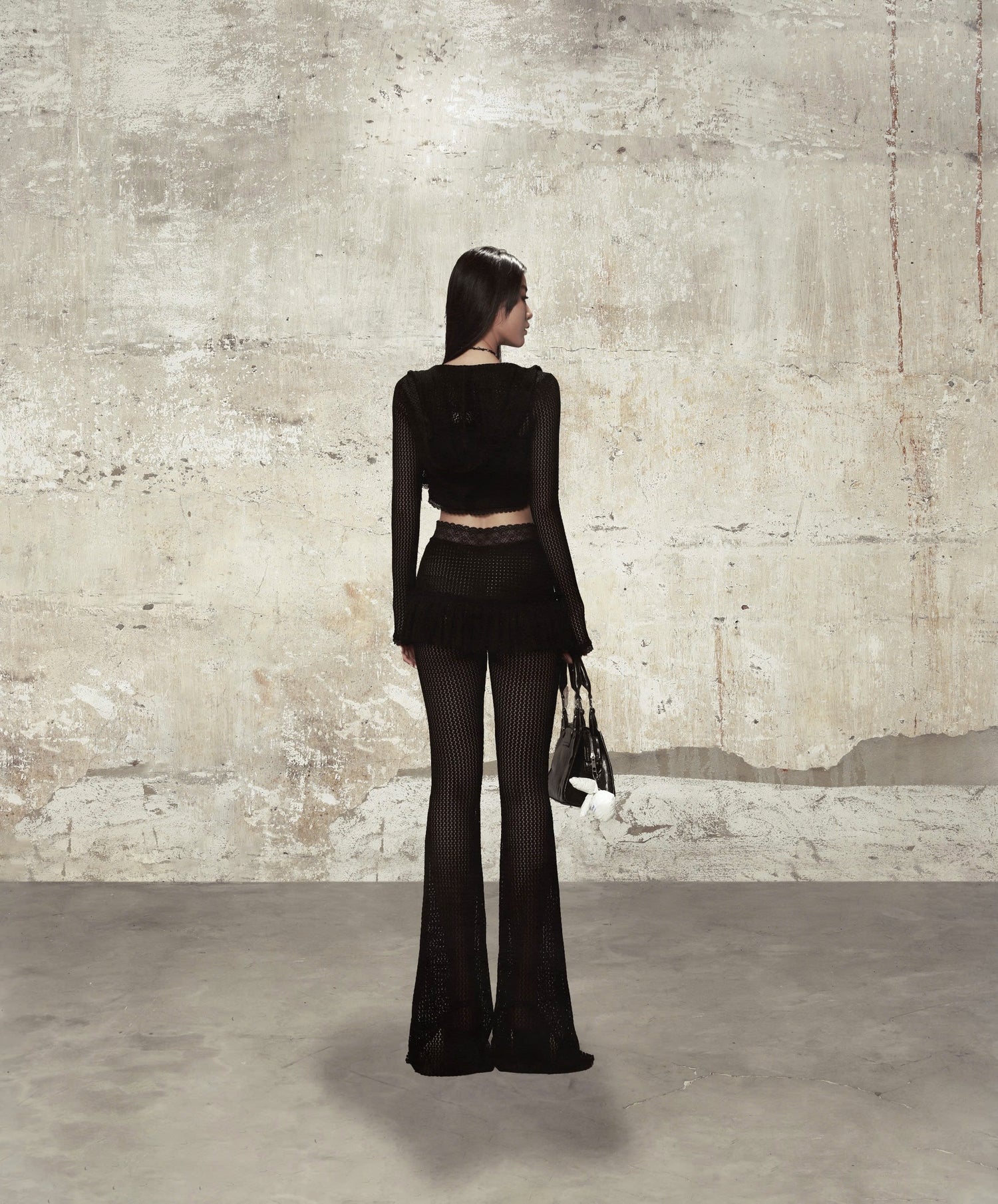 MALEFICENT TOP