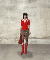 VIETDOPE SKIRT