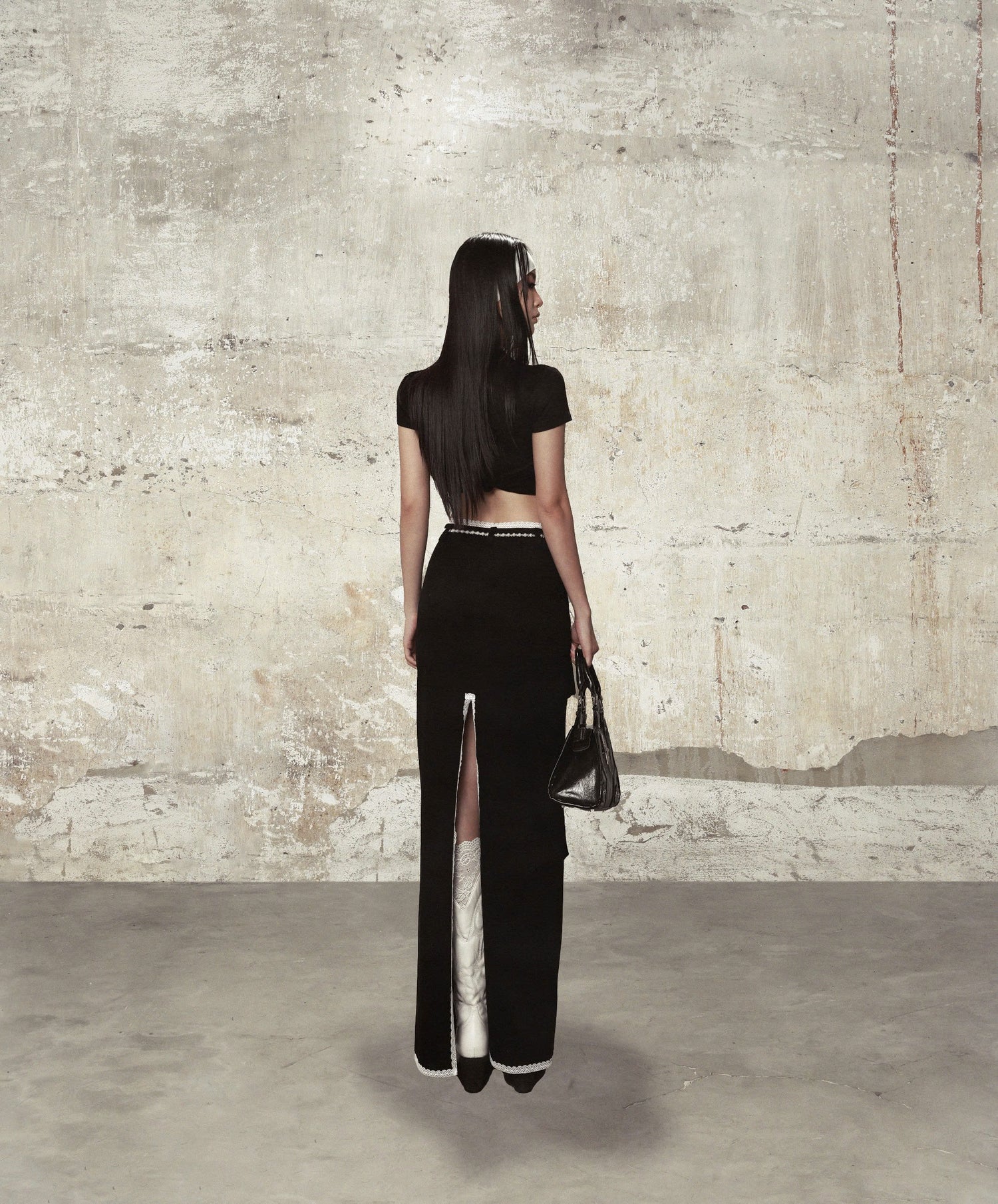 VALAK SKIRT