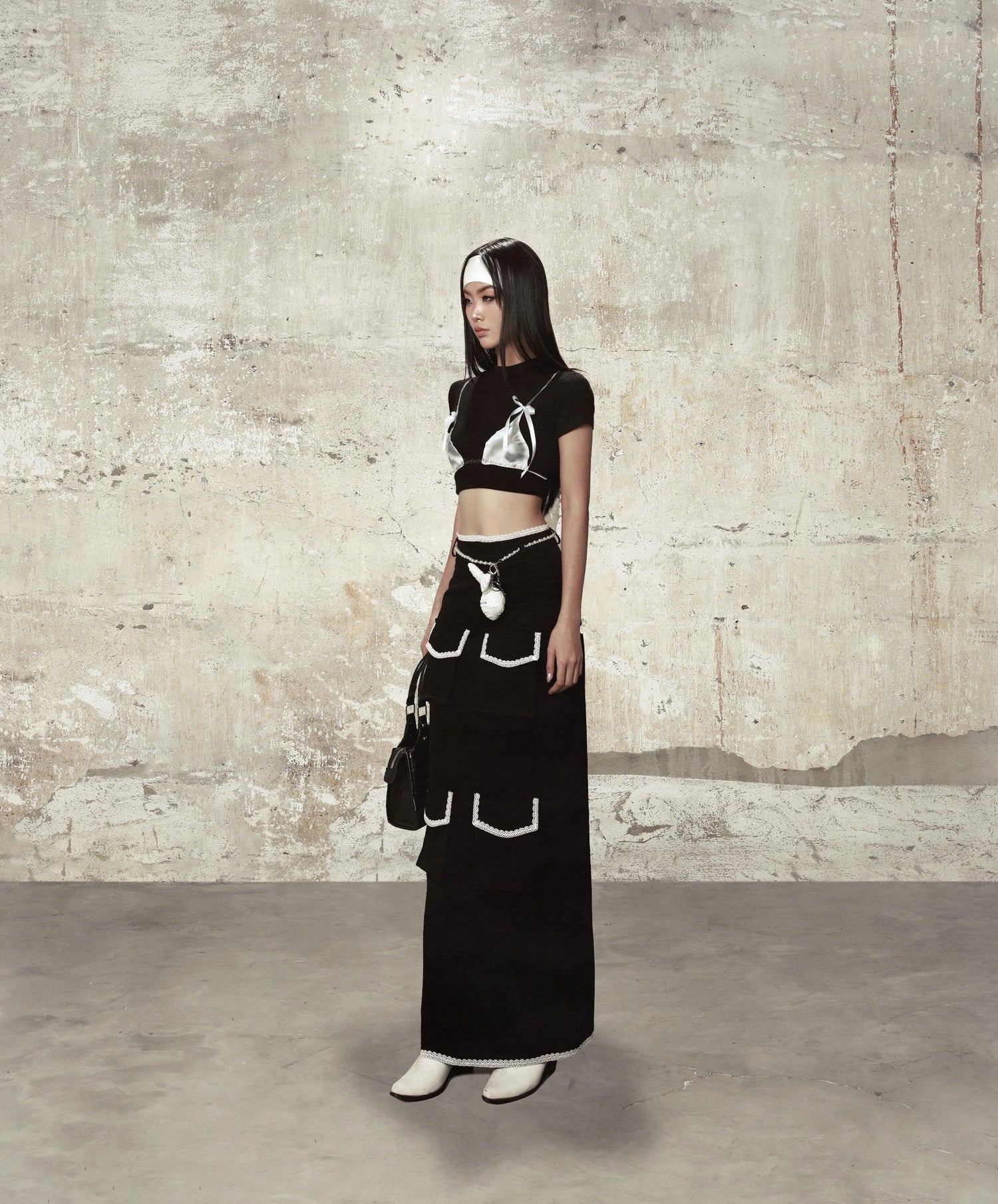 VALAK SKIRT