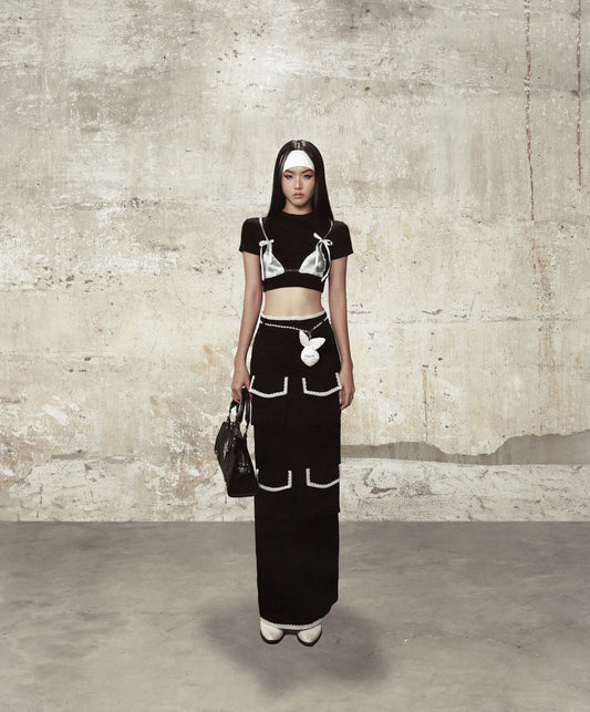 VALAK SKIRT