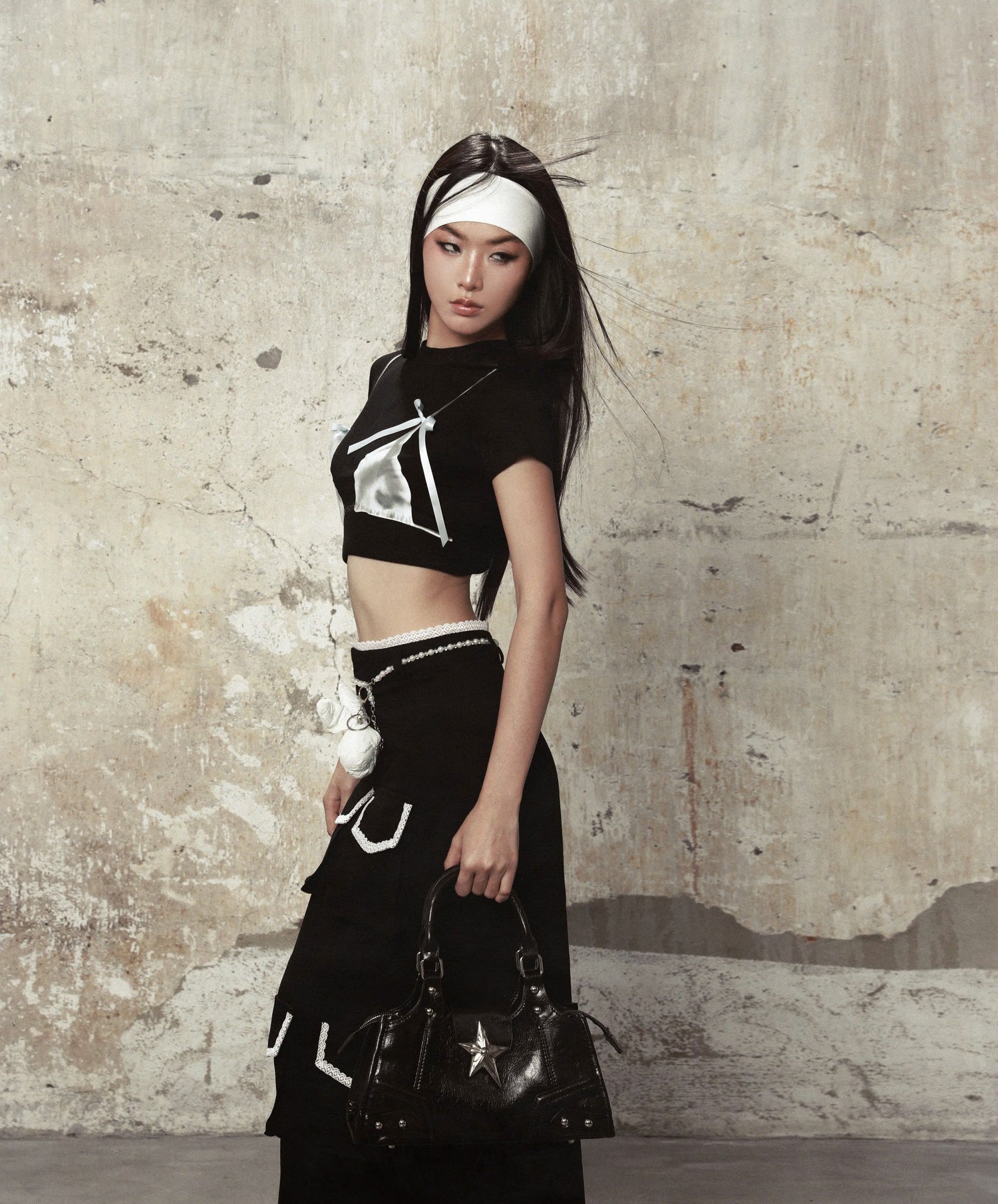 VALAK SKIRT