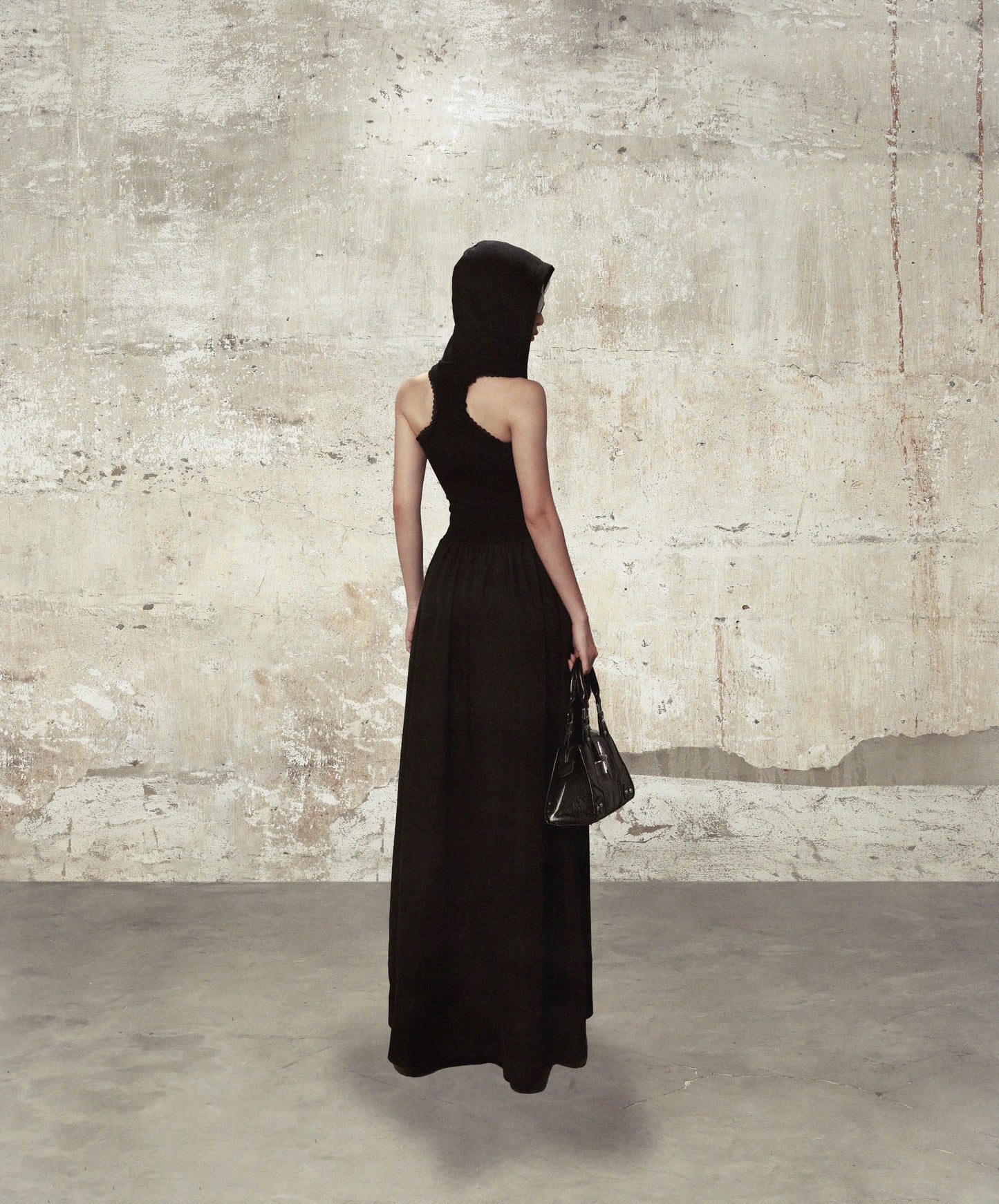 MAGIC WAND DRESS