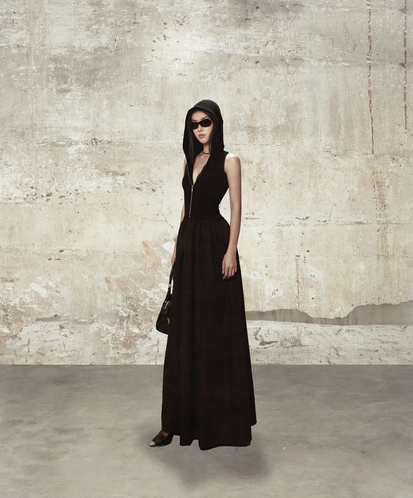MAGIC WAND DRESS