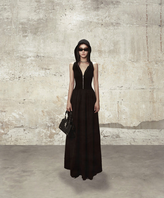 MAGIC WAND DRESS