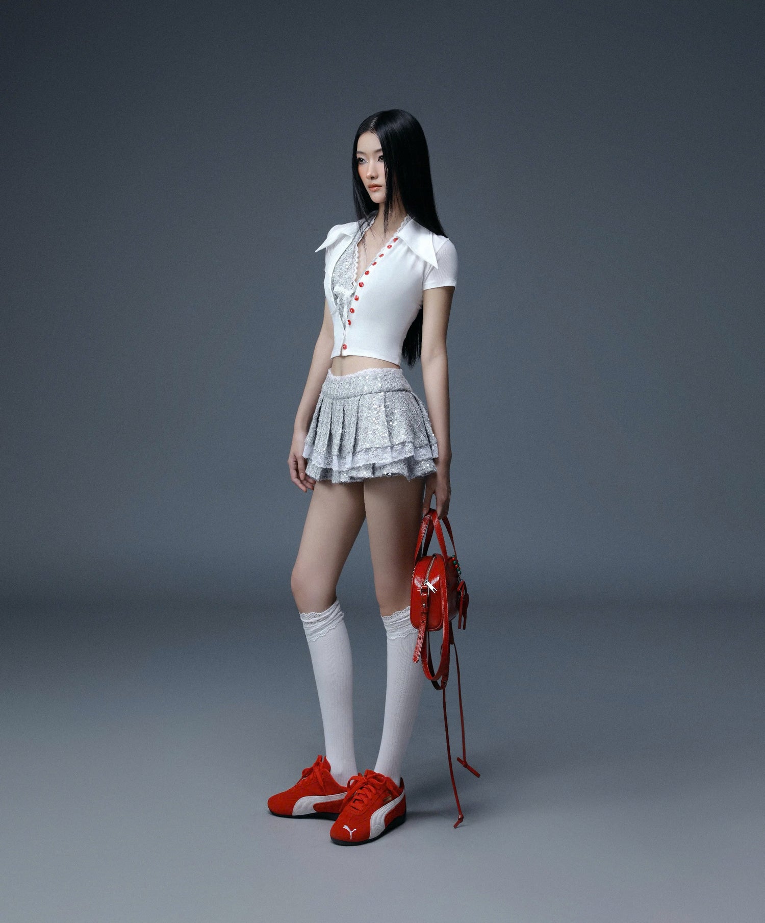 OLAF SKIRT