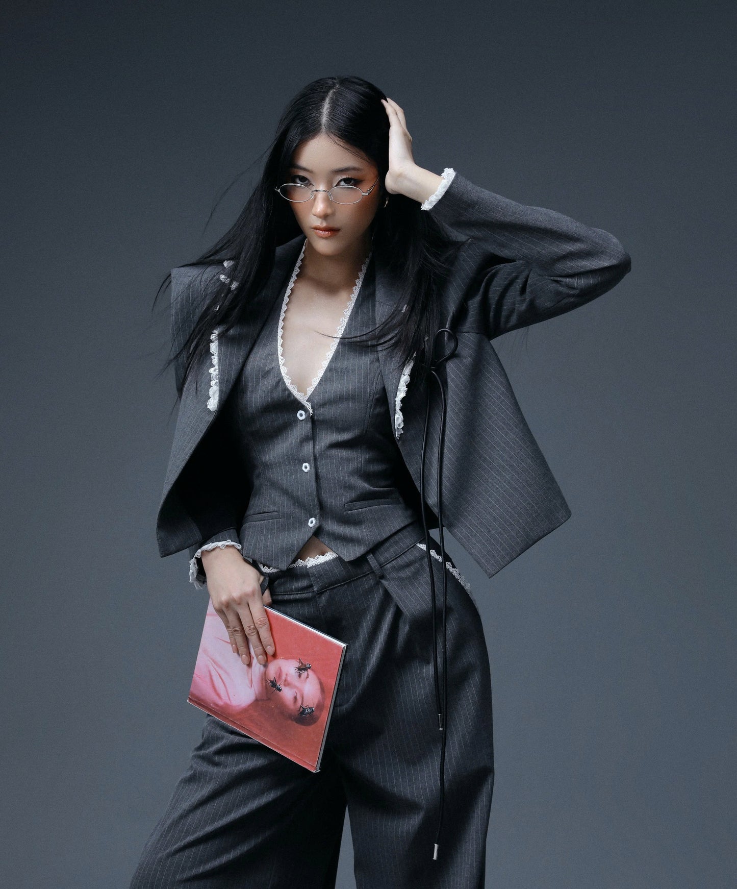 DEMPSEY COAT