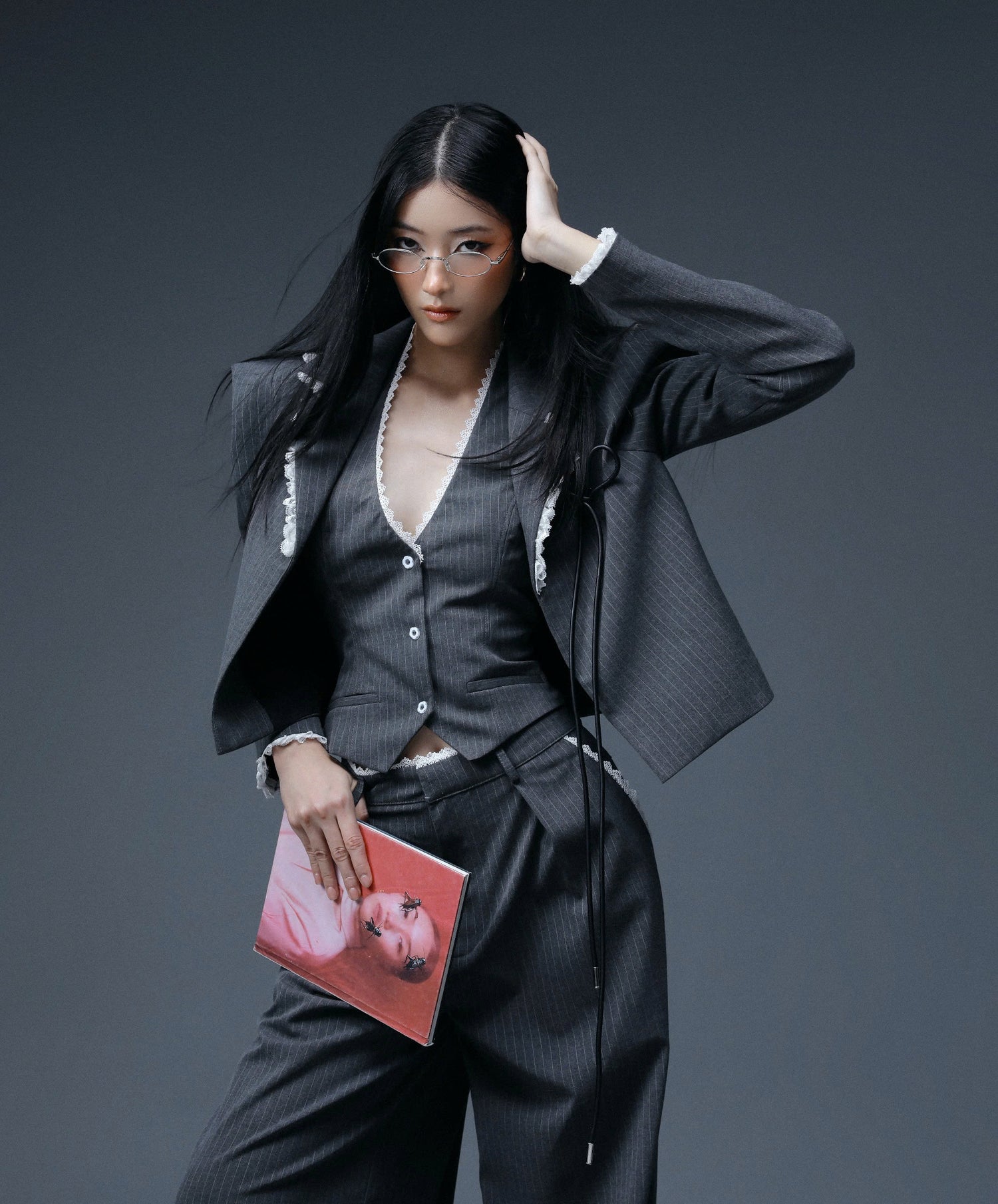 DEMPSEY COAT
