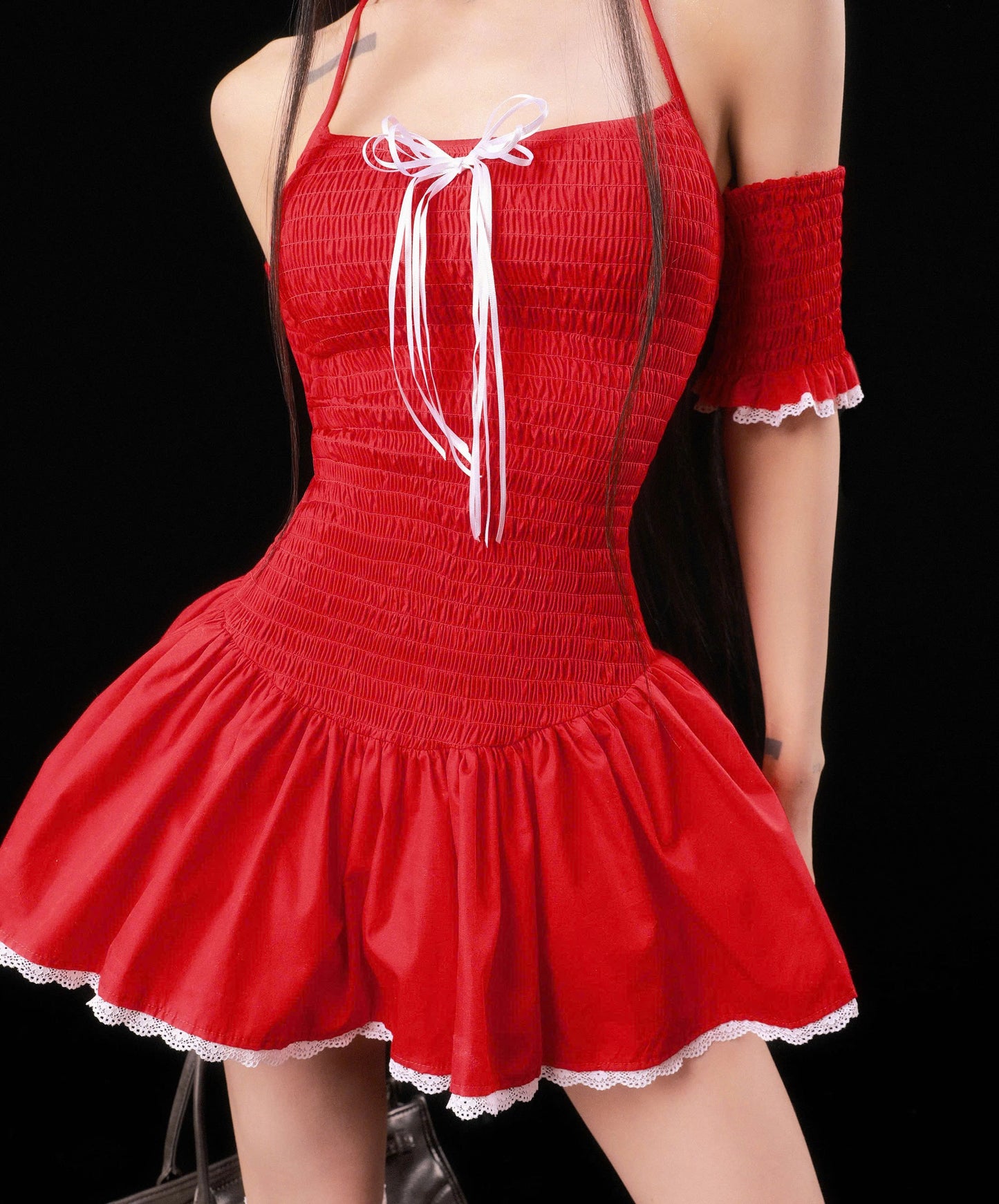FireBoom Dress