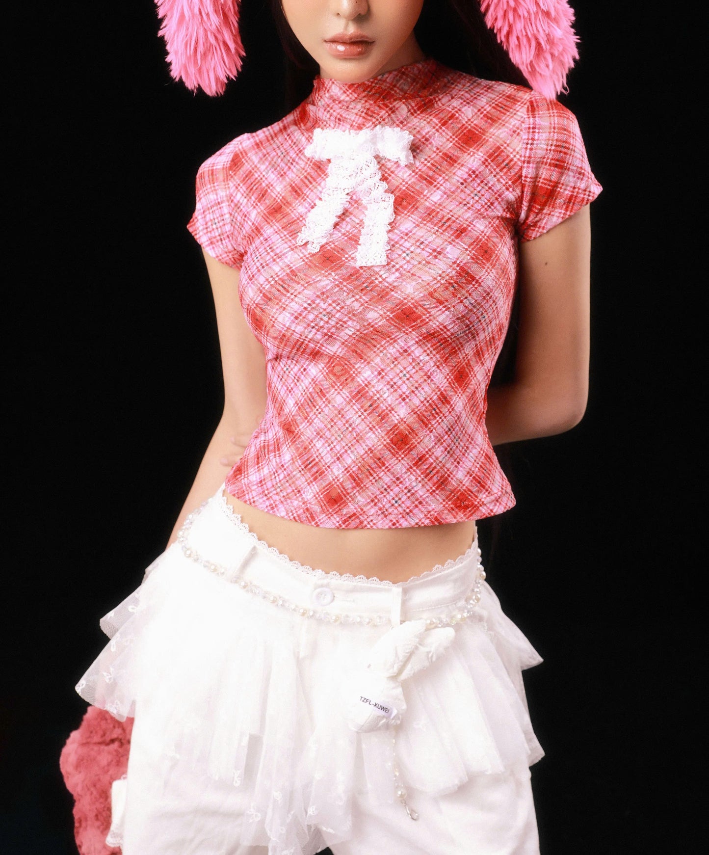 Baby Three Top