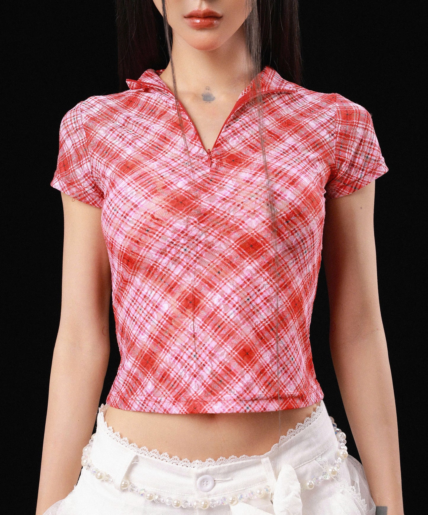 Baby Three Top