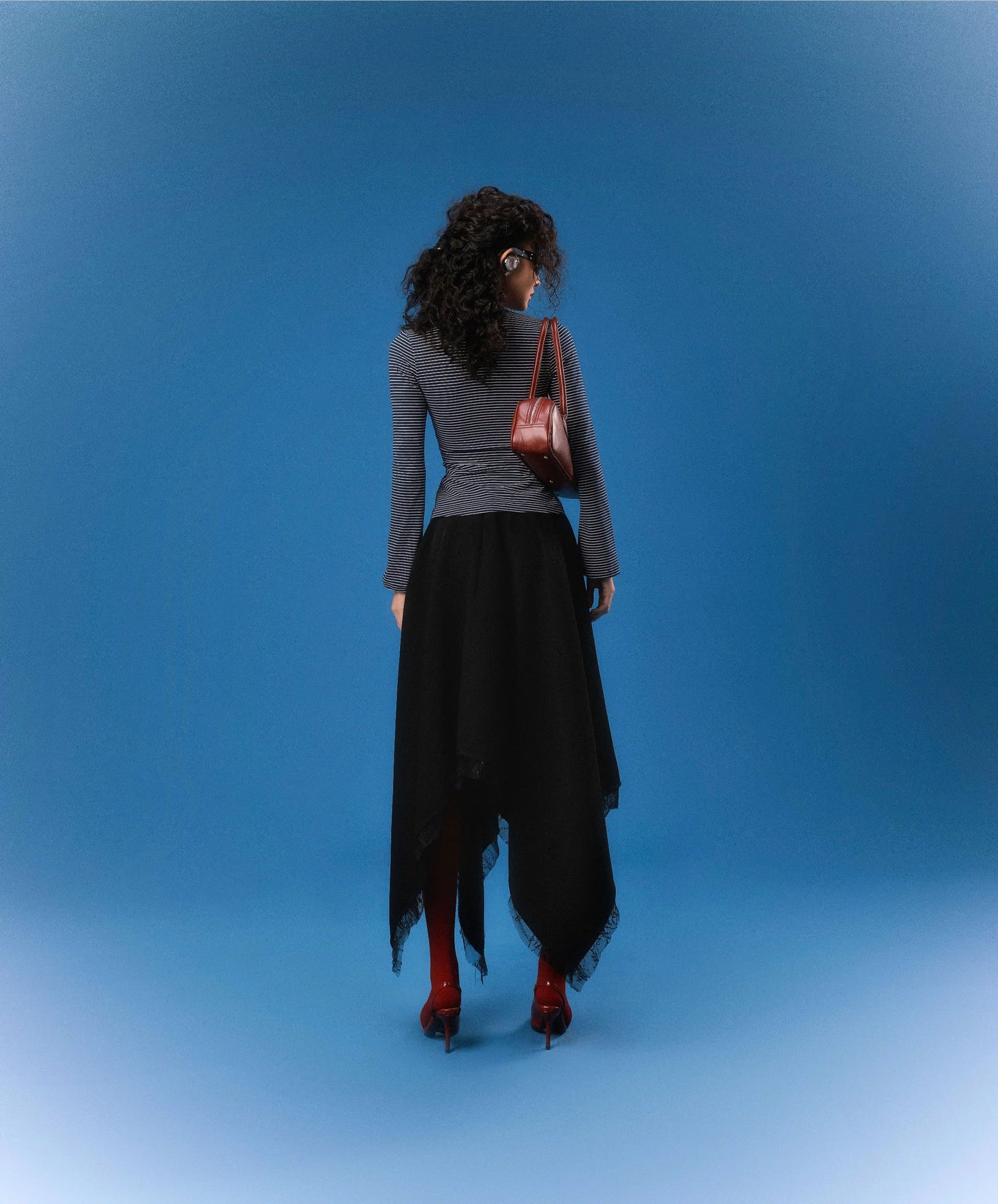 Chic Skirt