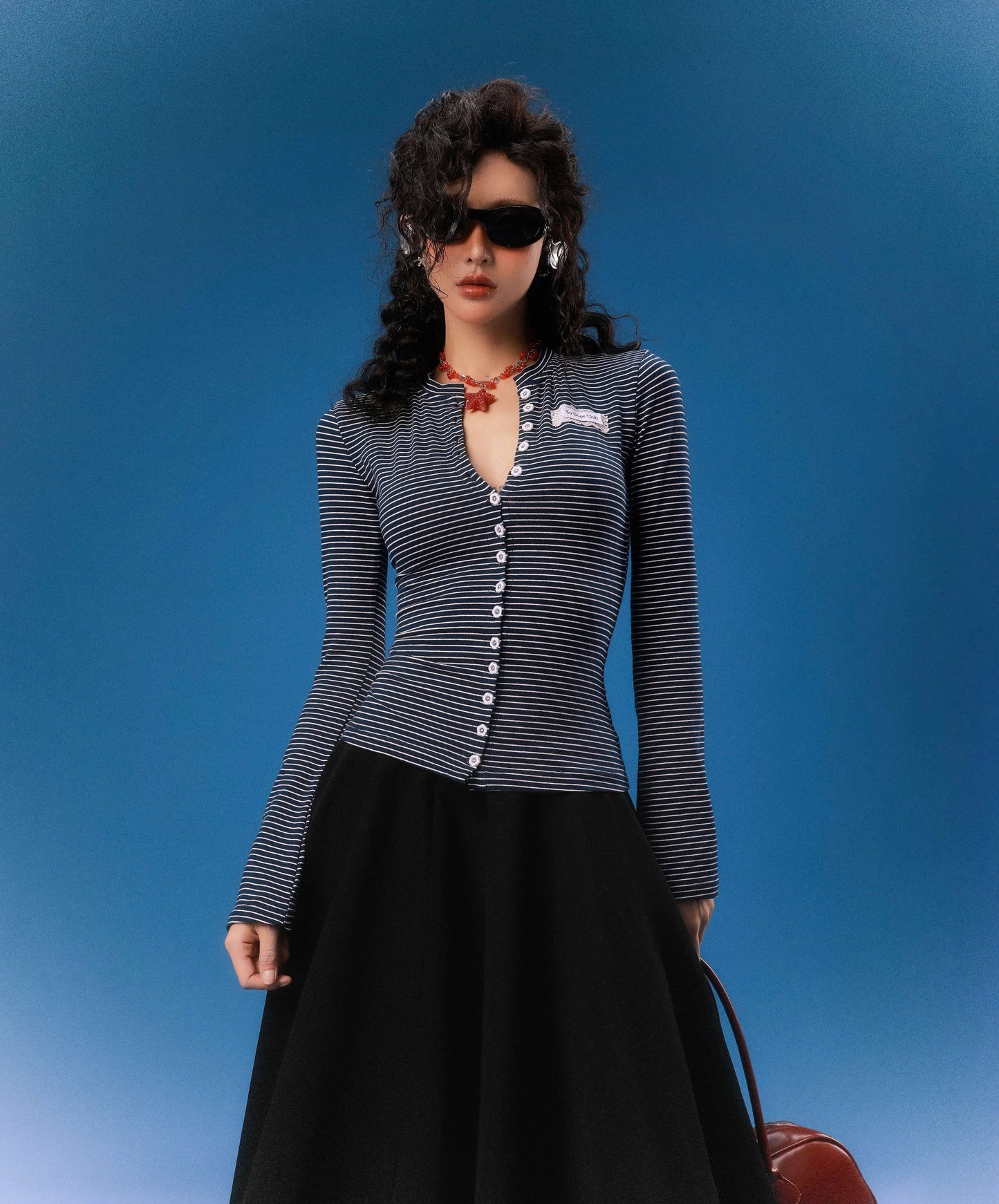 Chic Skirt