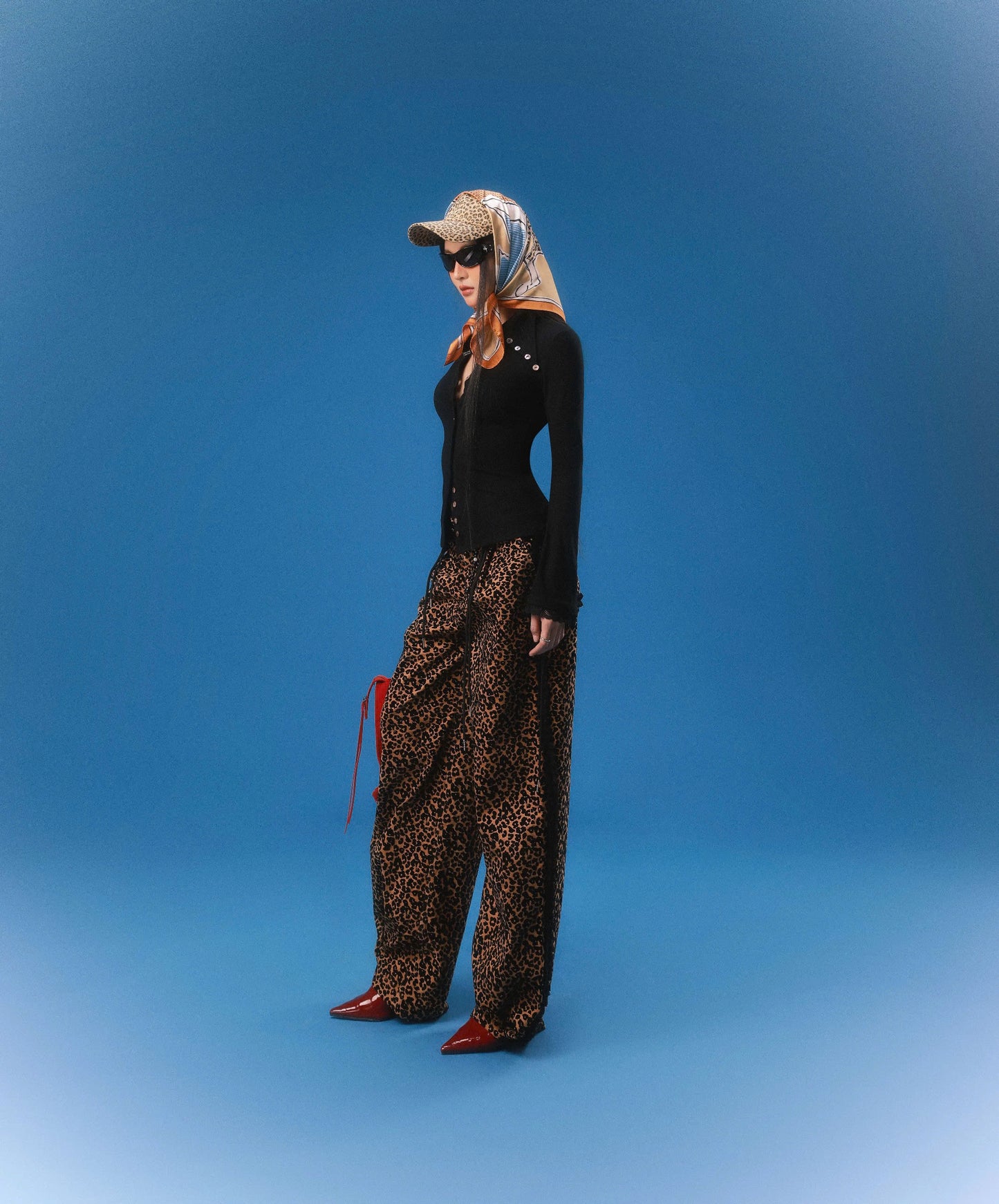 Leo Pants
