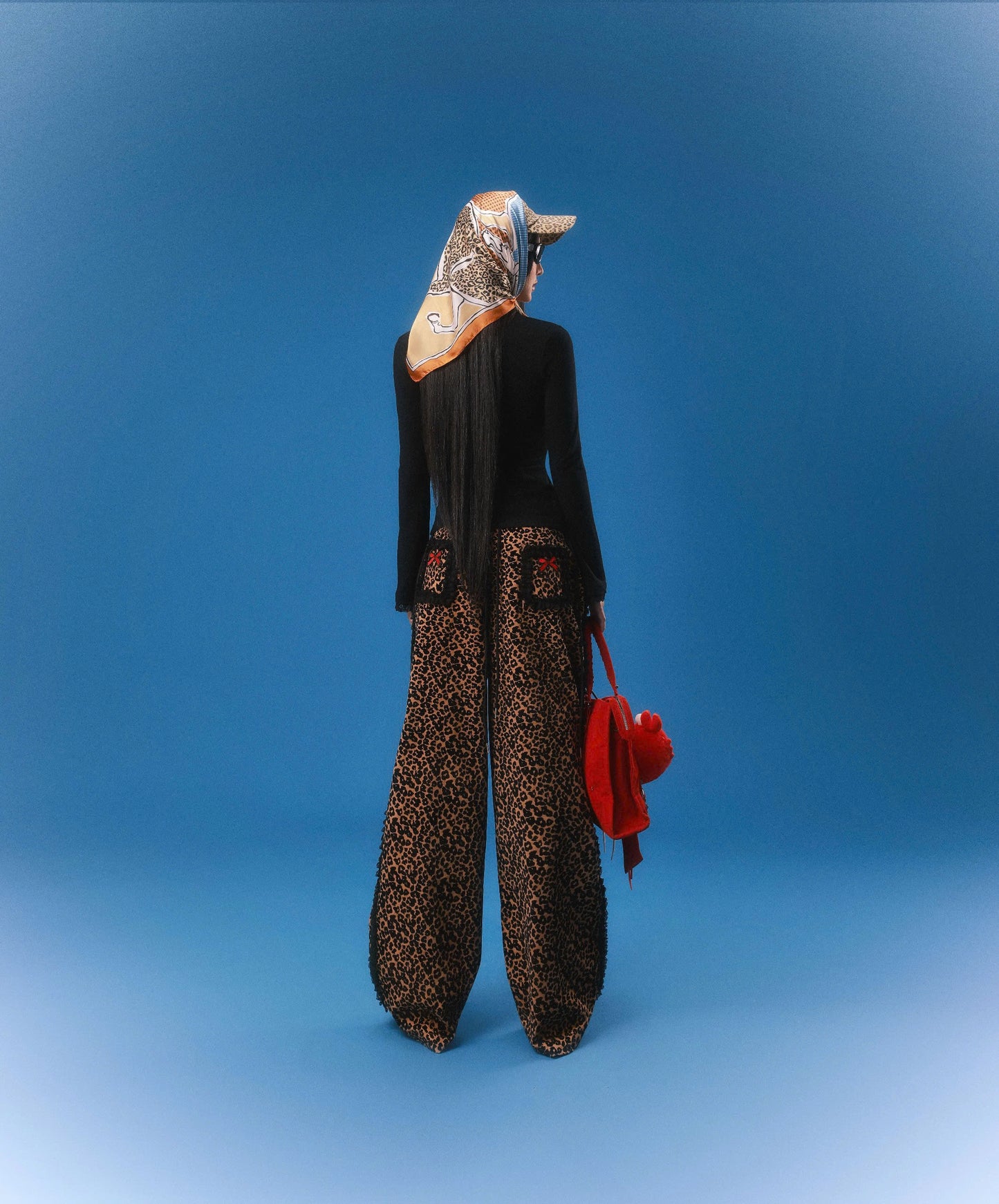 Leo Pants