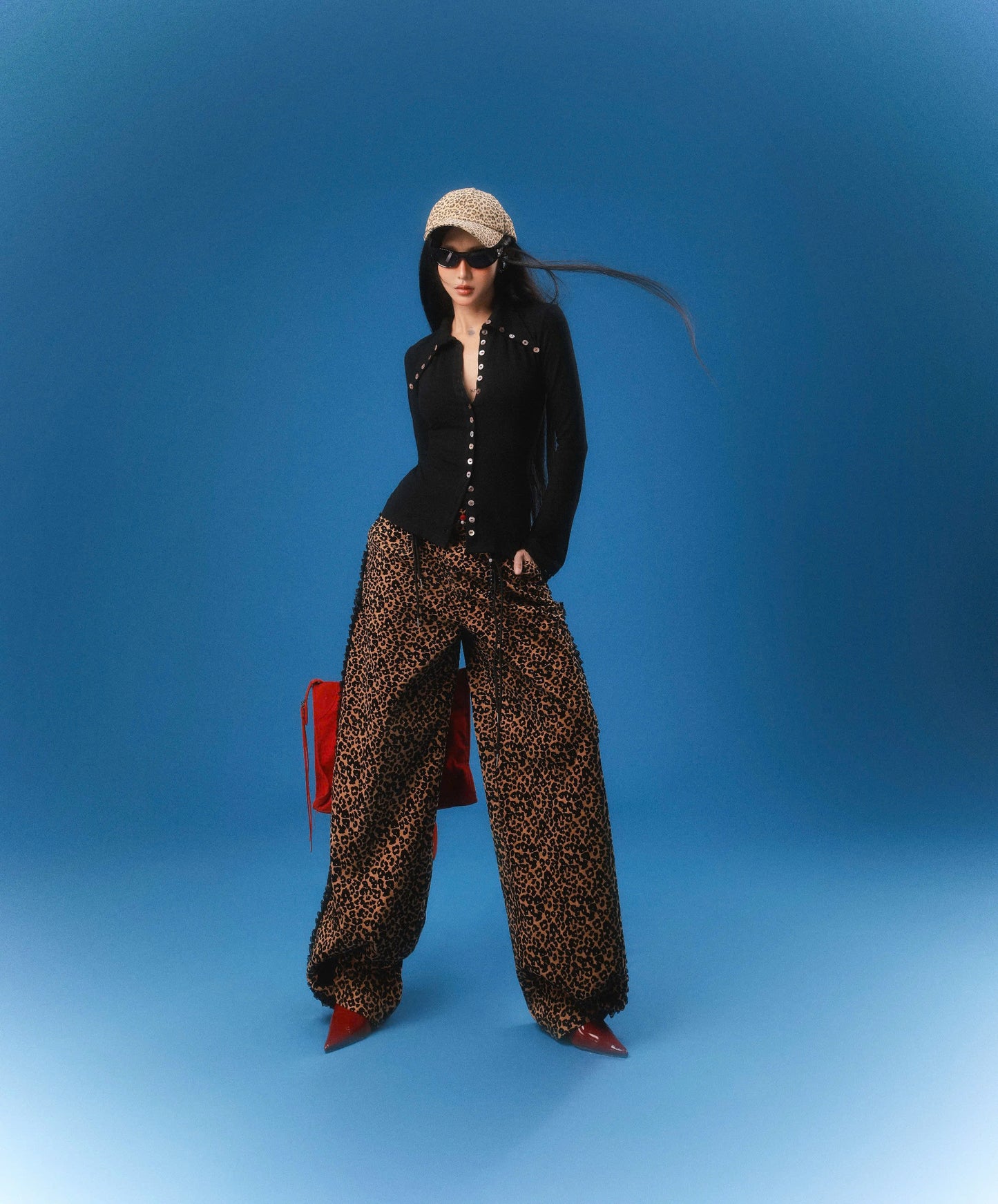 Leo Pants