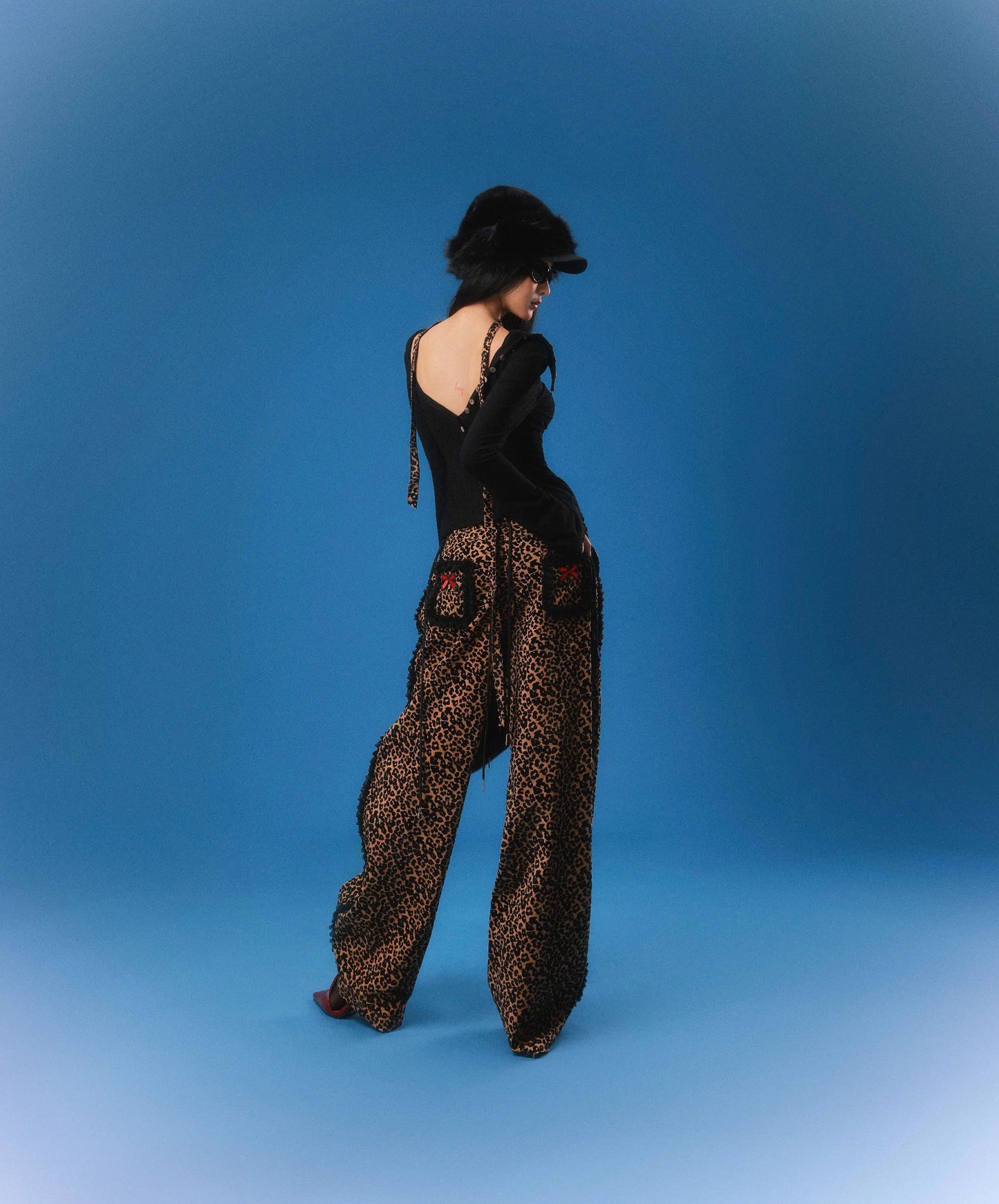 Leo Pants