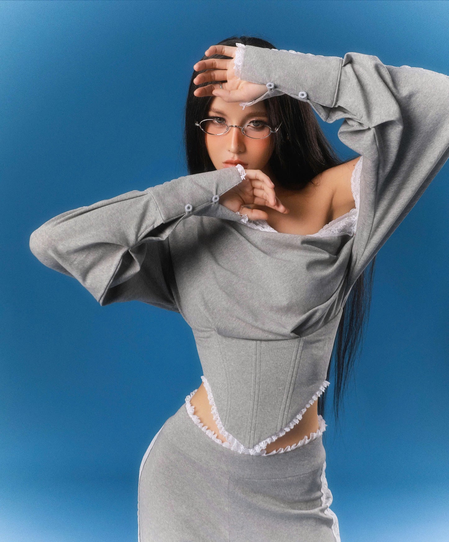 Swanpy Top