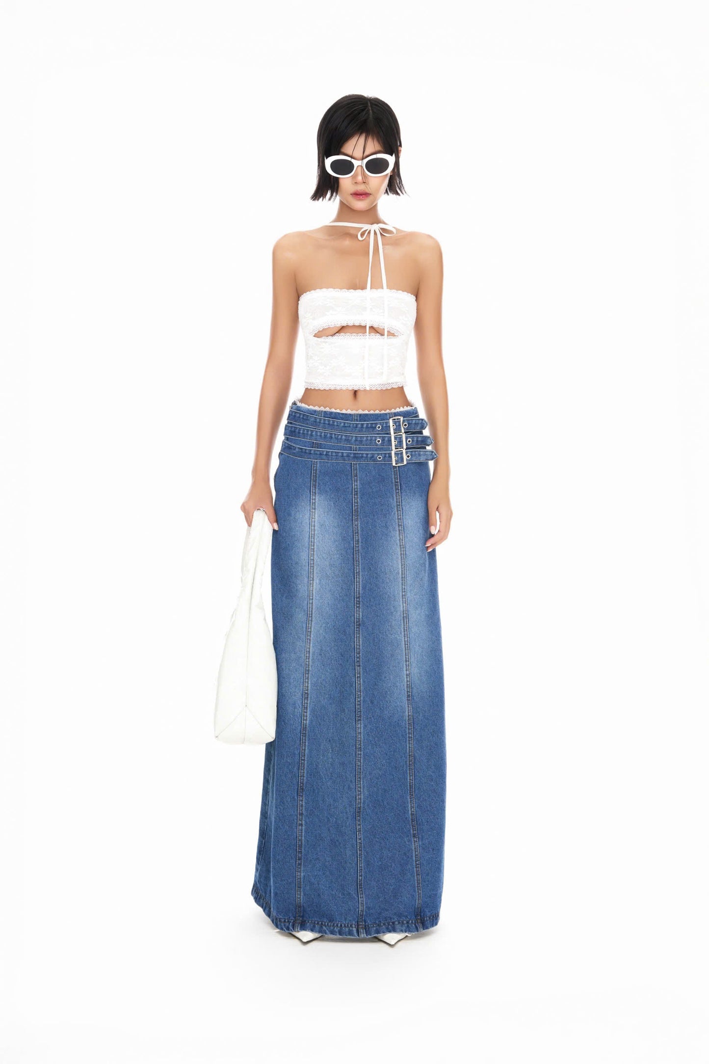 SKY DRIP TOP