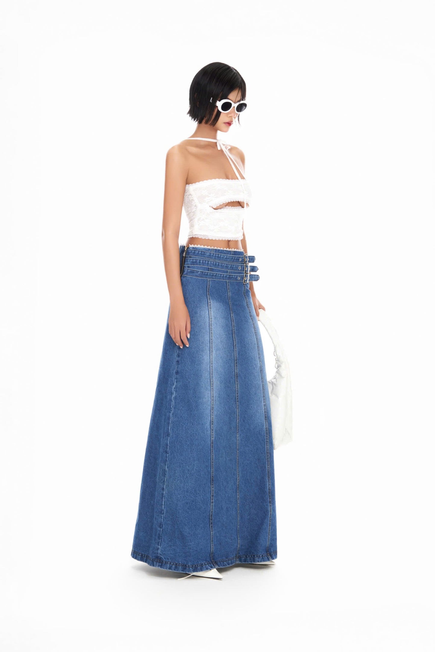 SKY DRIP TOP