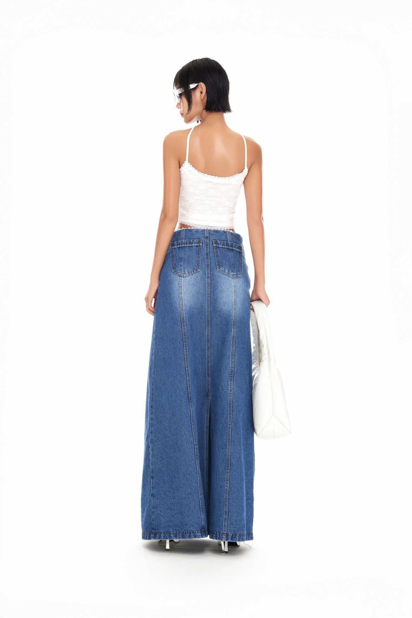 SKY DRIP TOP