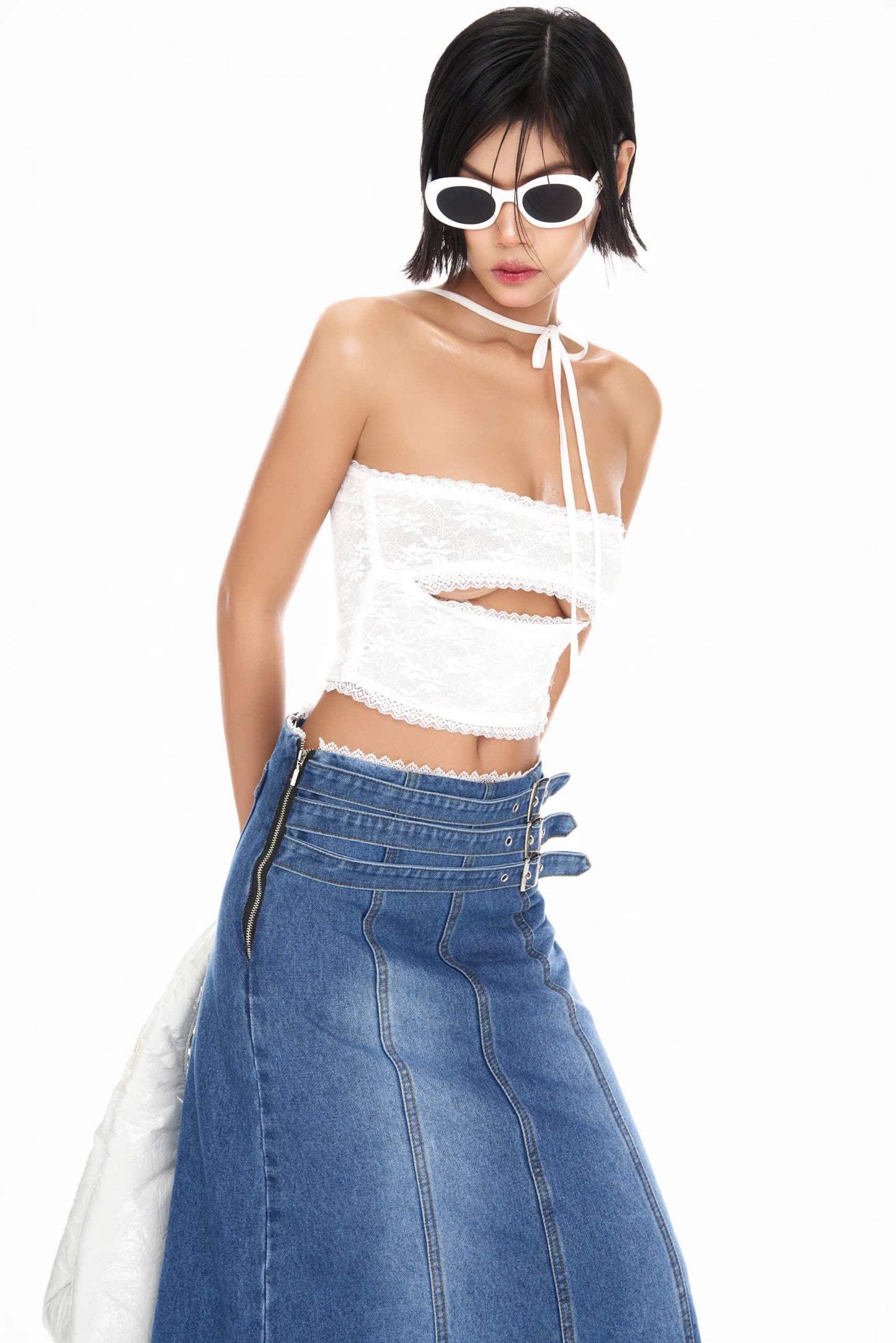 SKY DRIP TOP