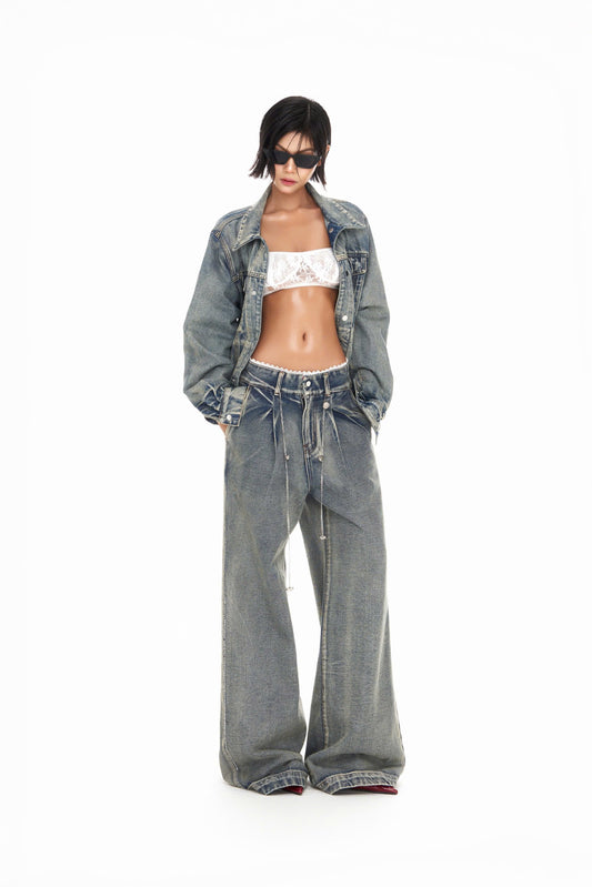 SHADOW PANTS