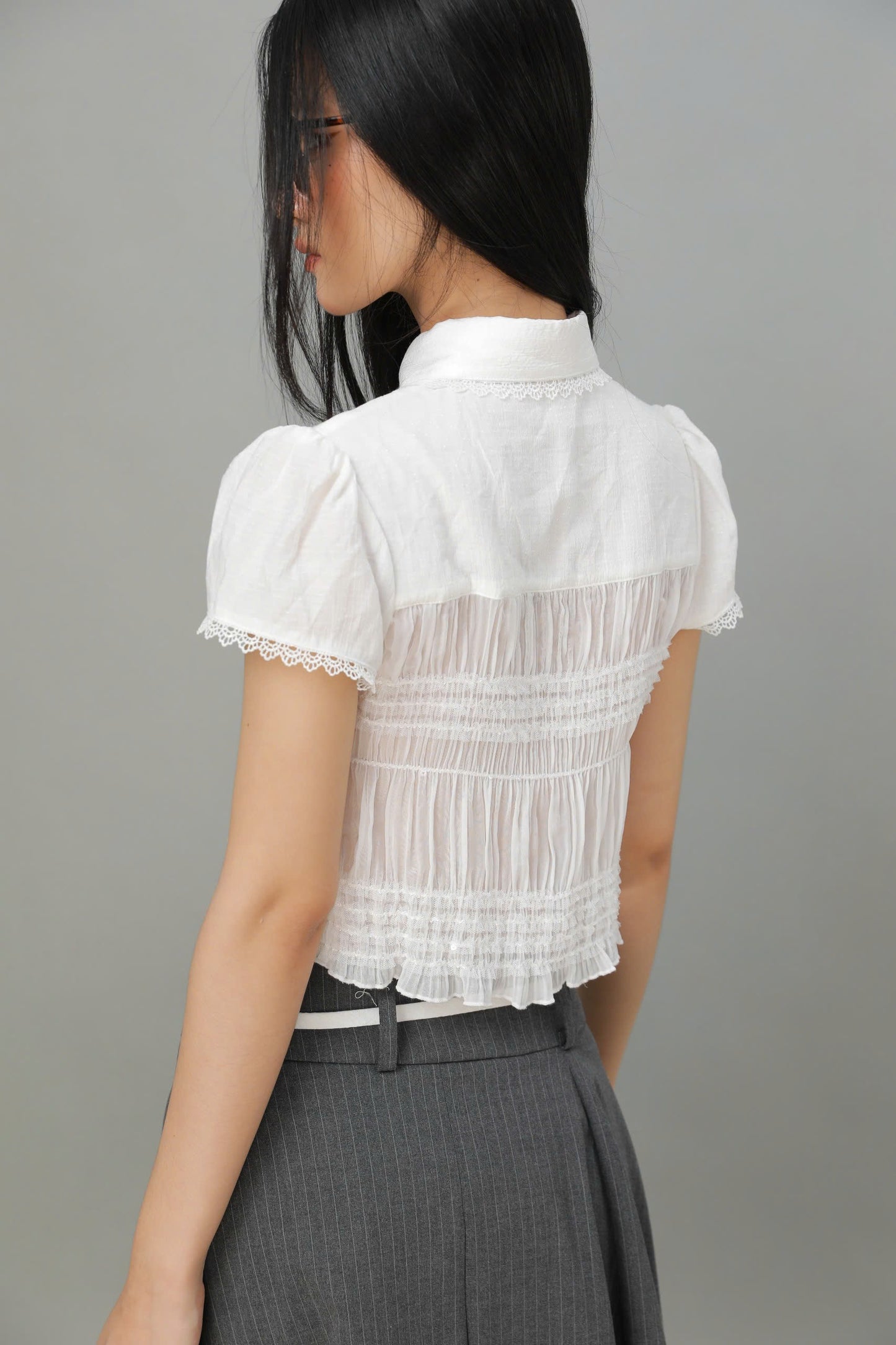 KUROMI TOP