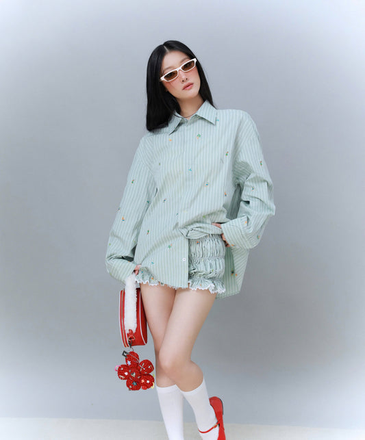 KEROPPI SHIRT