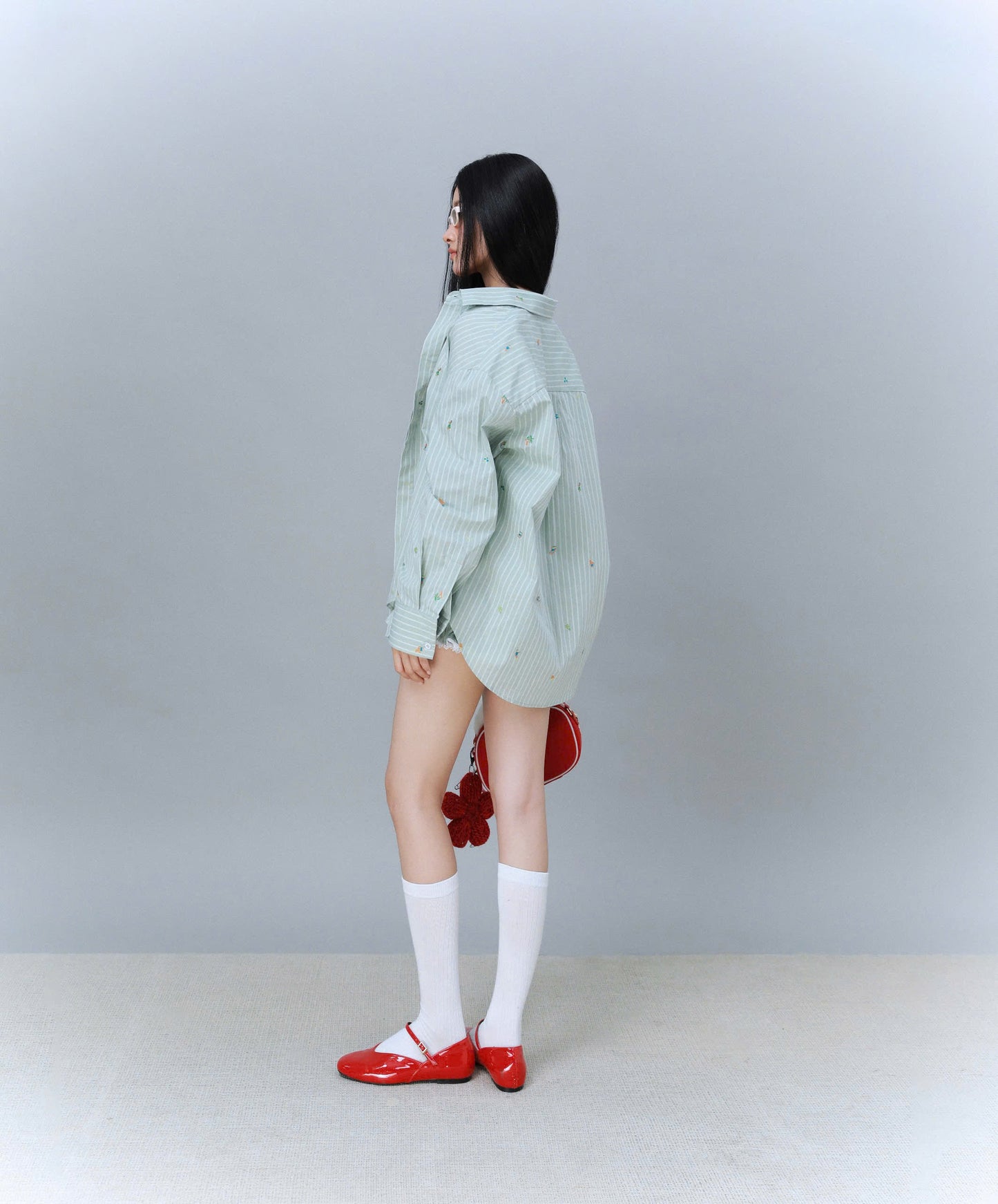 KEROPPI SHIRT
