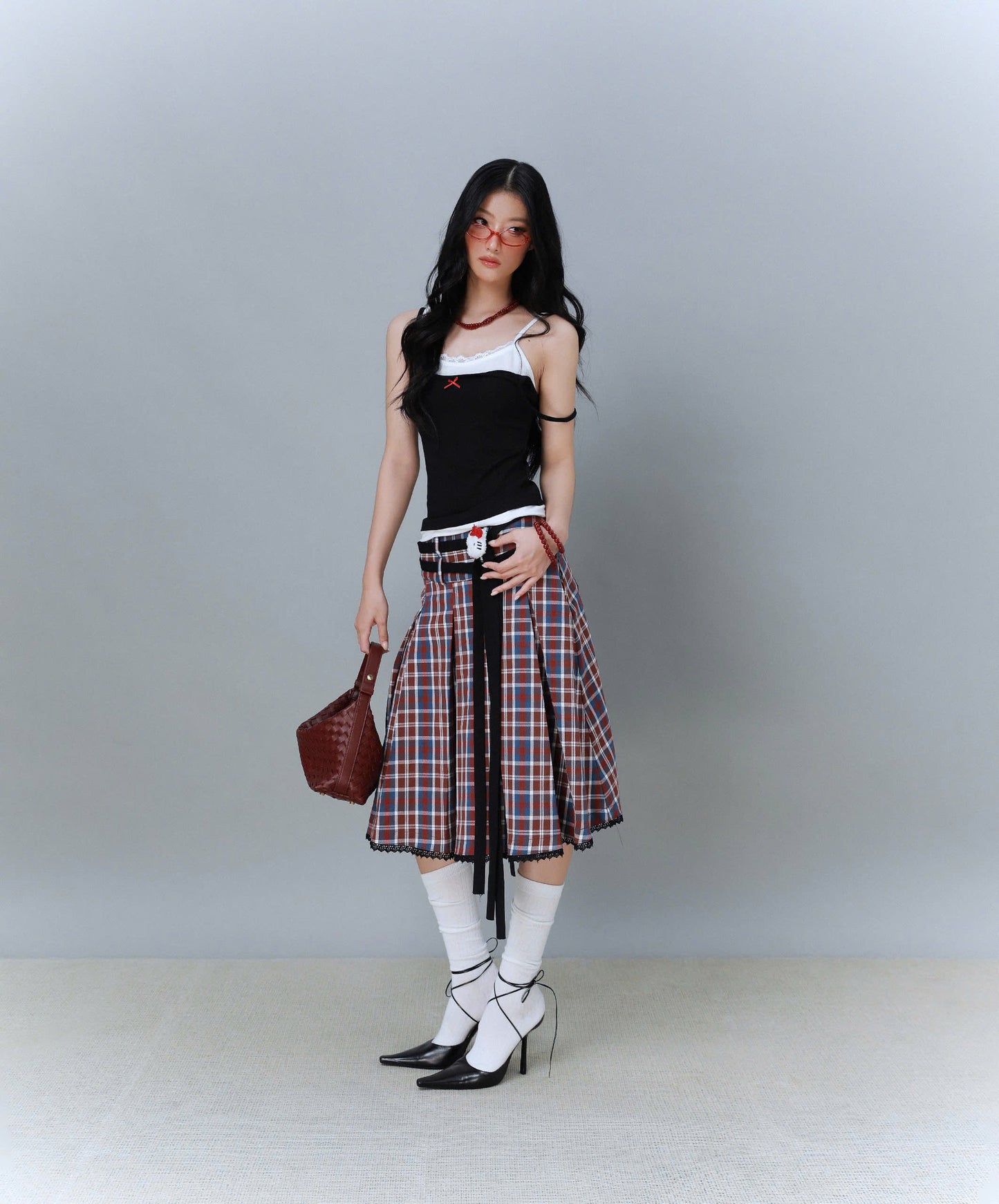 KITTY SKIRT