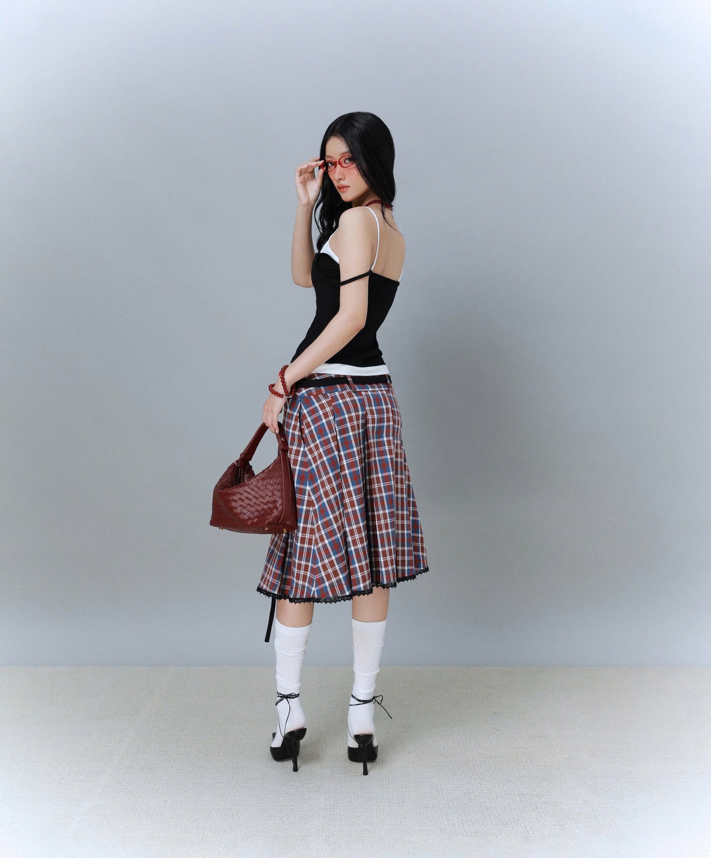 KITTY SKIRT