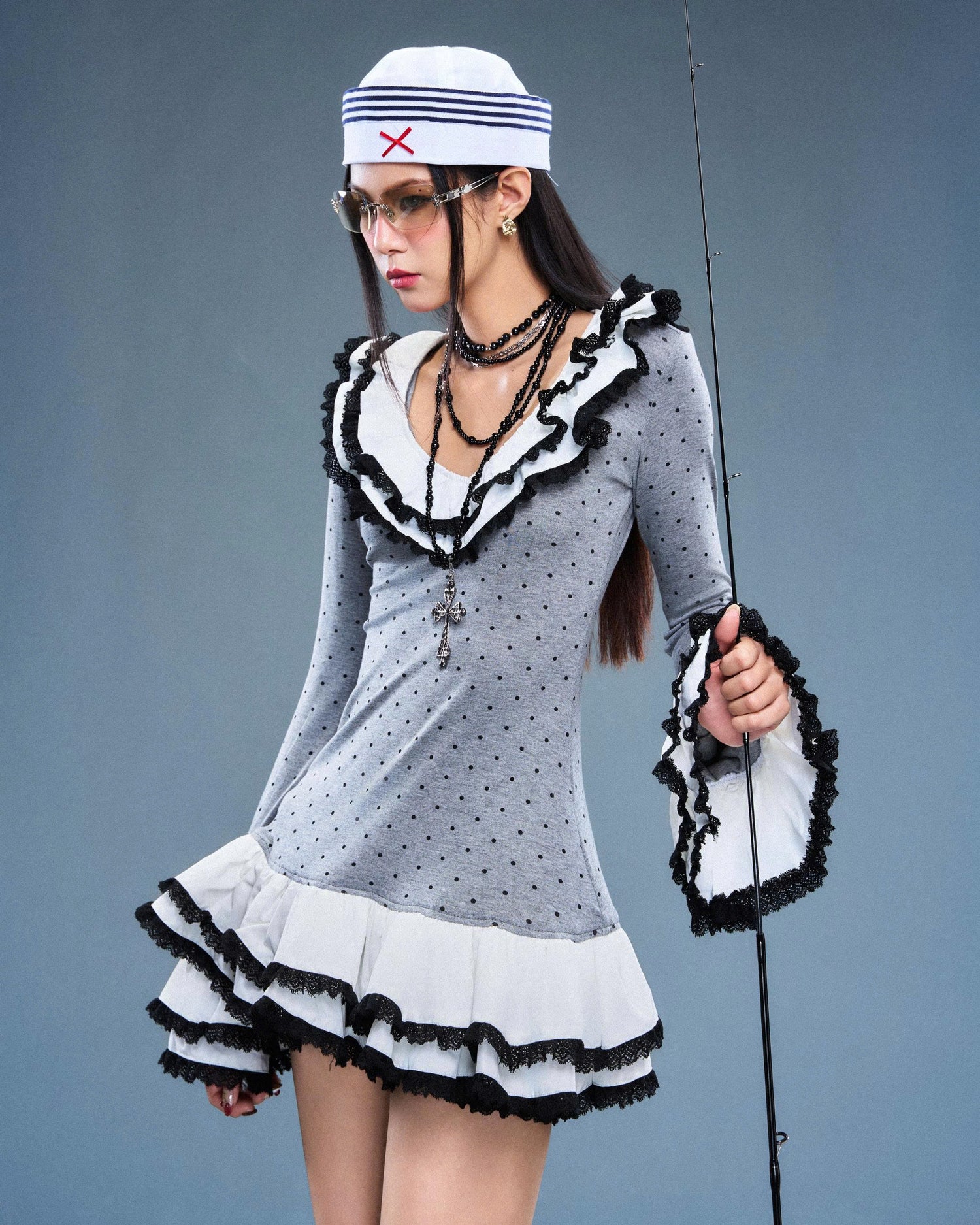 FANG DRESS