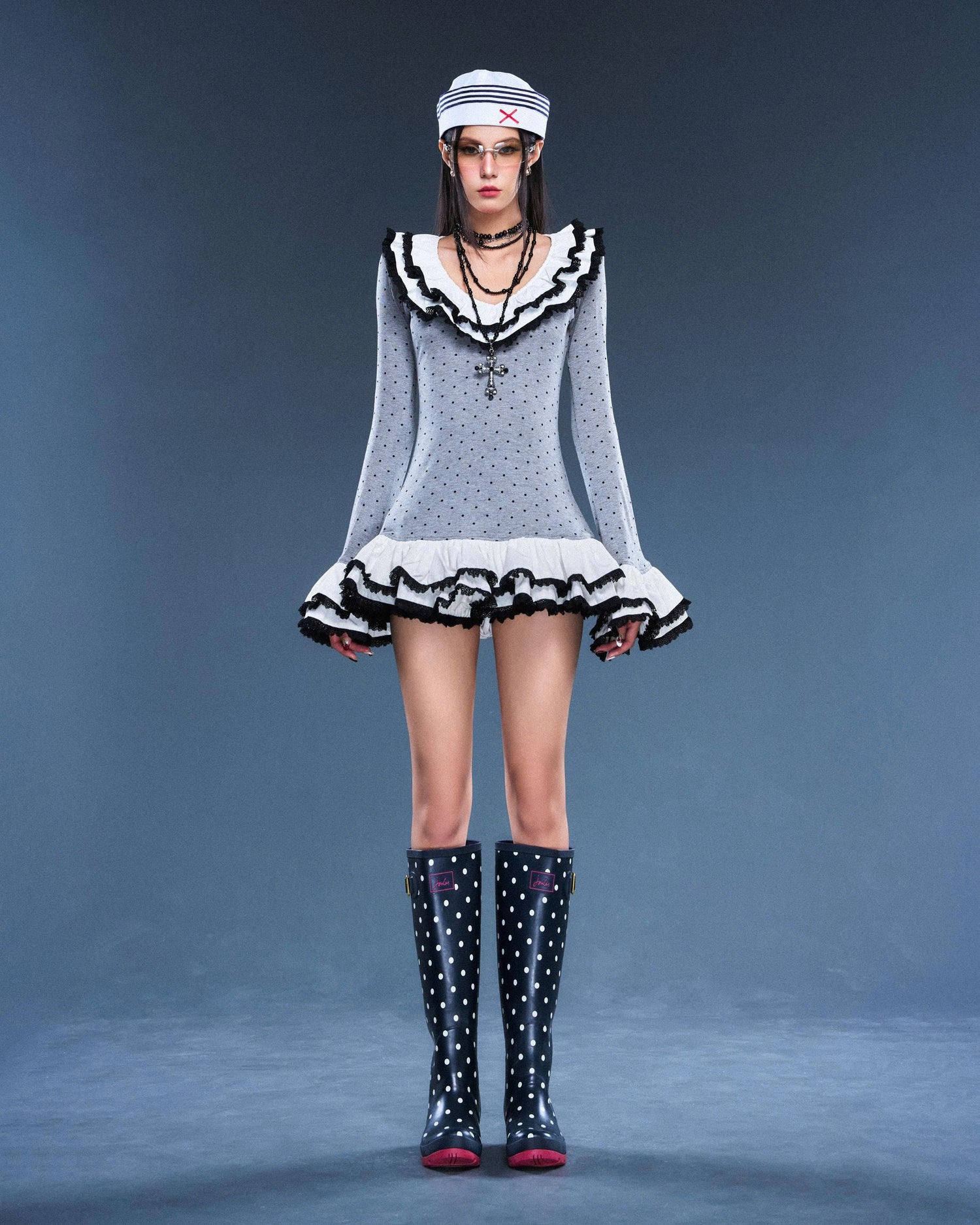 FANG DRESS