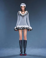 FANG DRESS