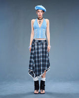 GAMBIT SKIRT