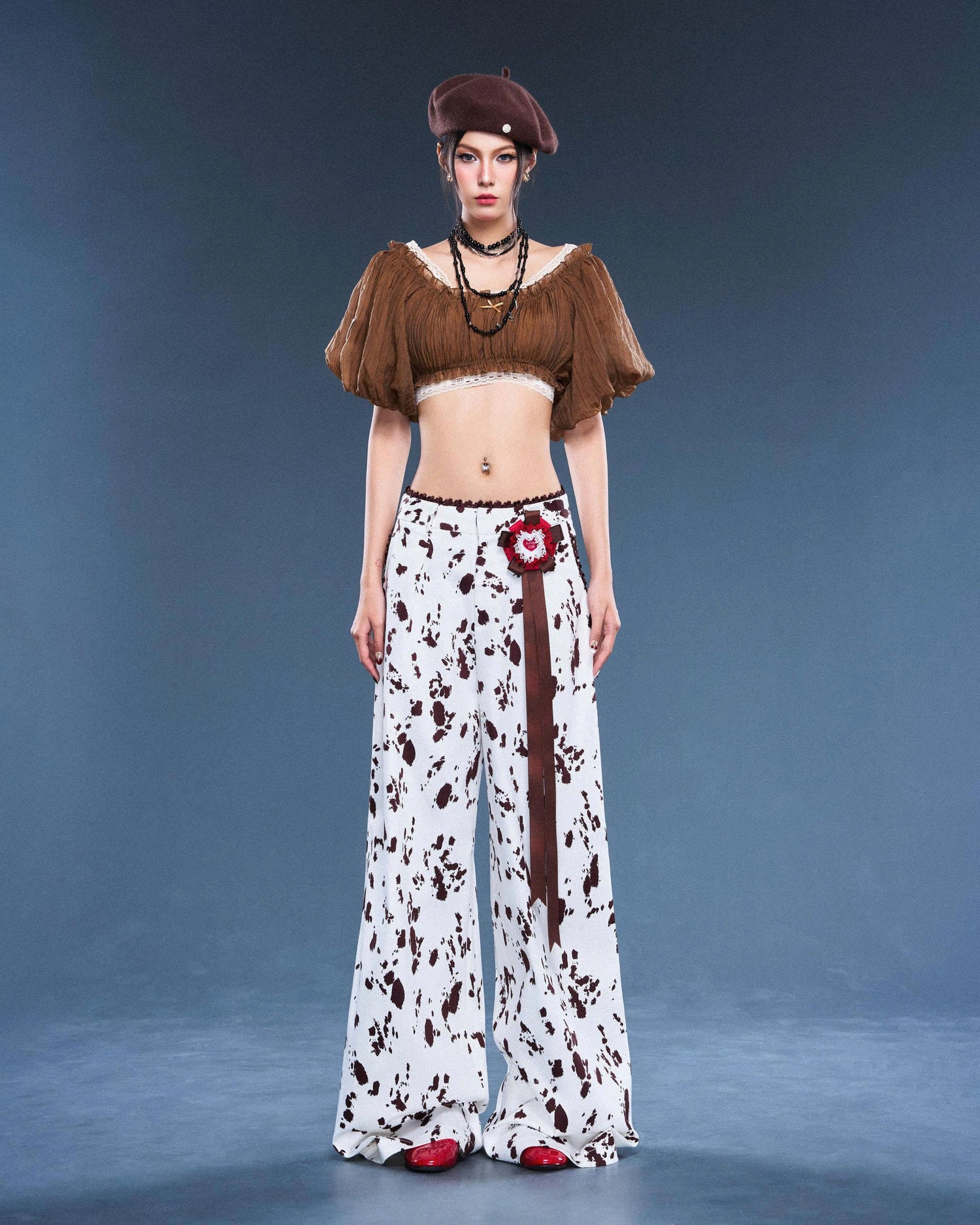 EMBER PANTS