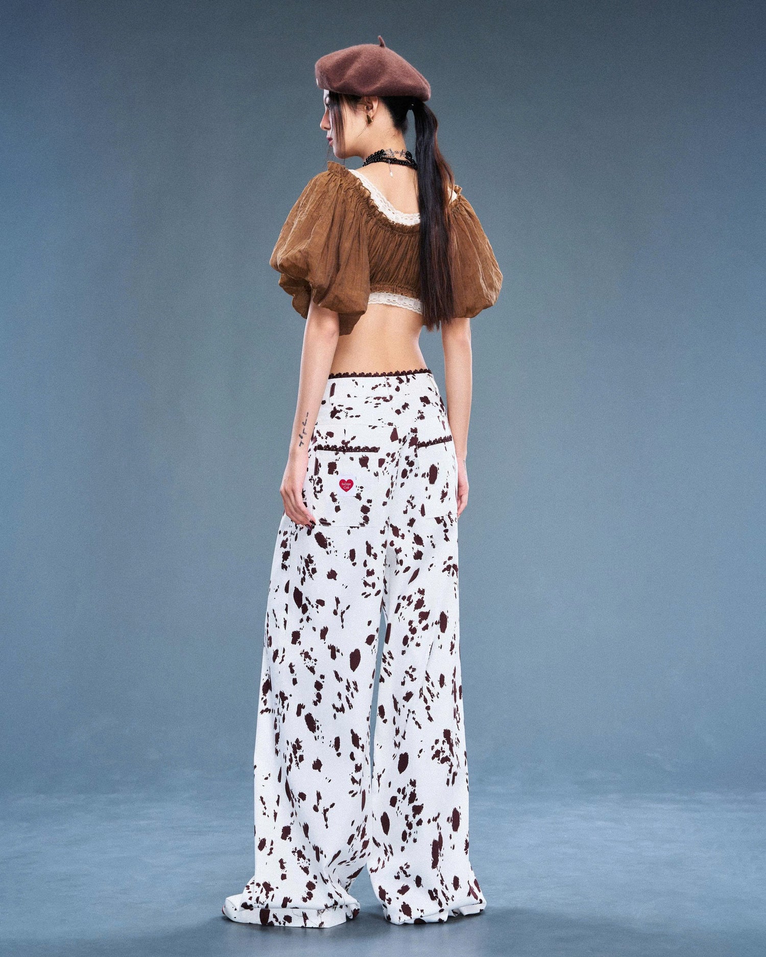 EMBER PANTS