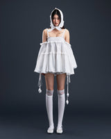 FLORIA DRESS