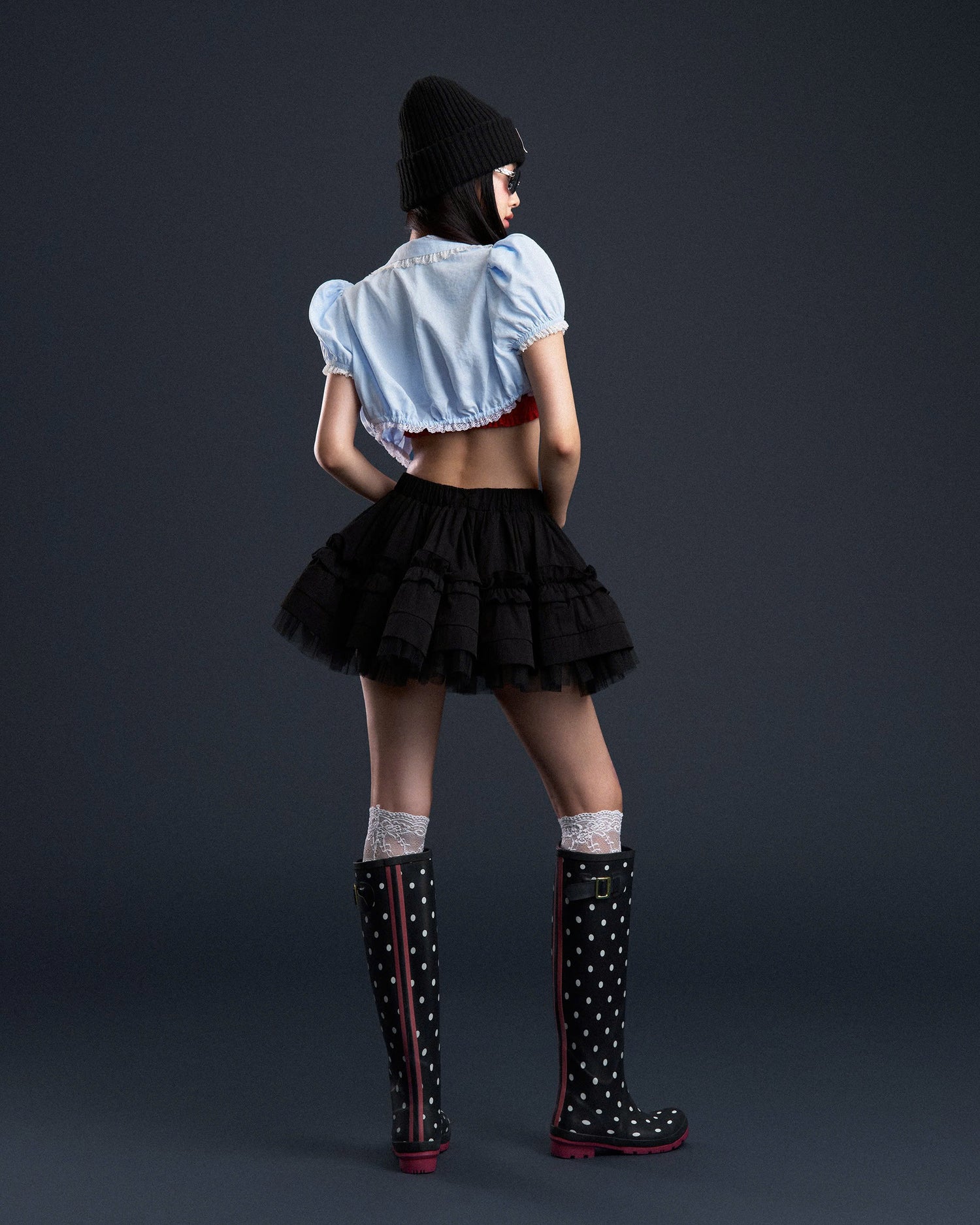 ABYSS TOP