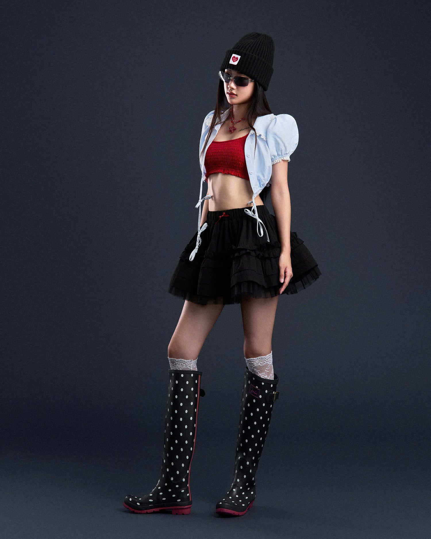 ABYSS TOP