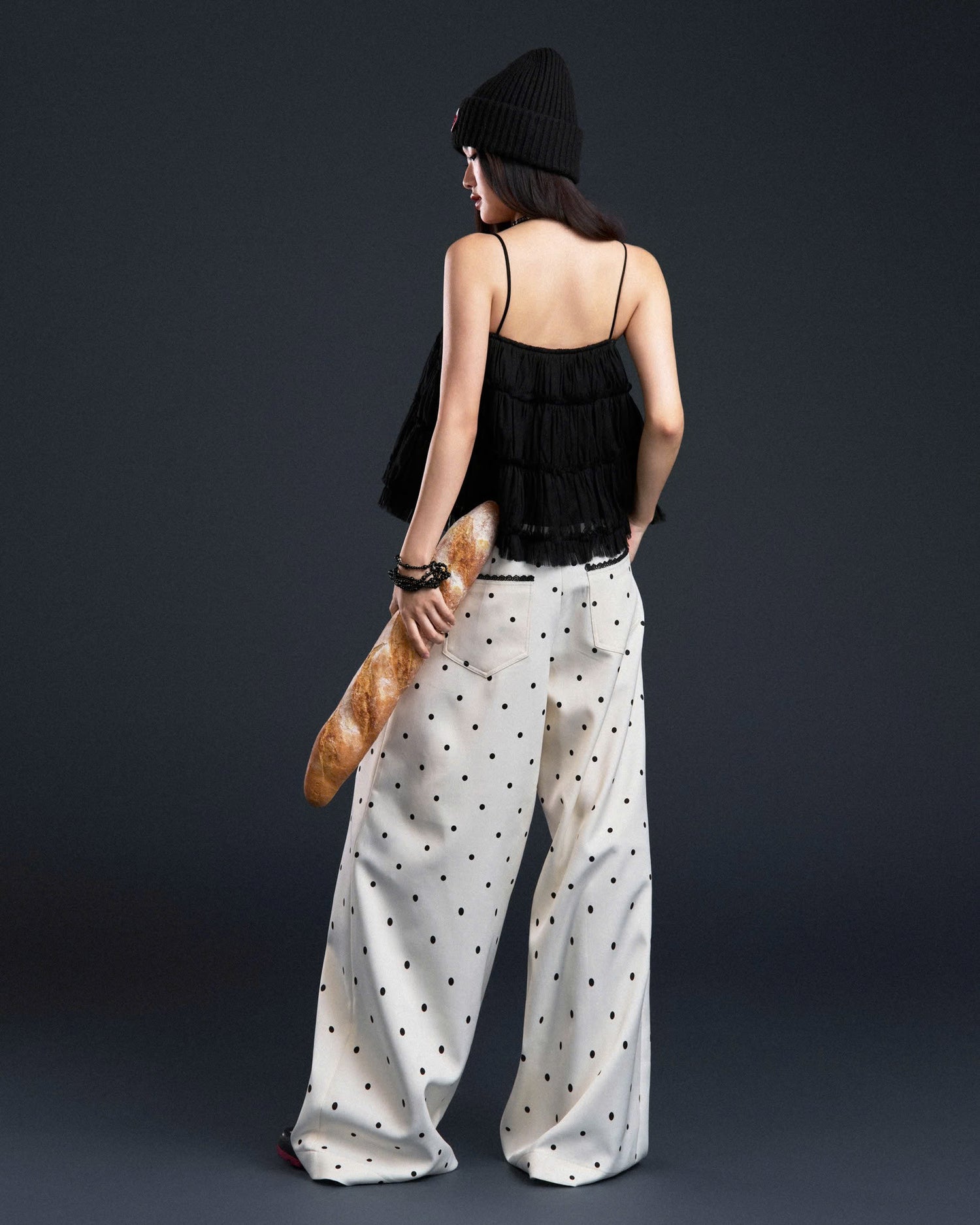 ECHO PANTS