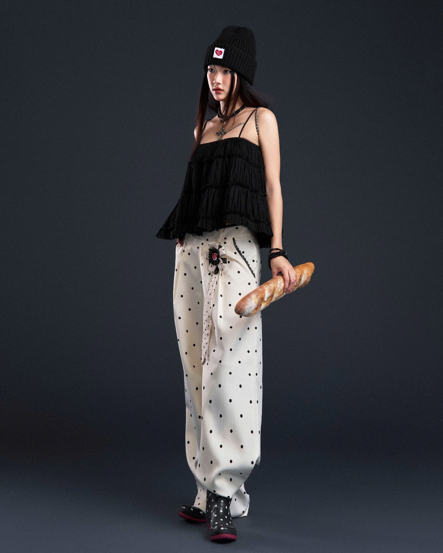 ECHO PANTS