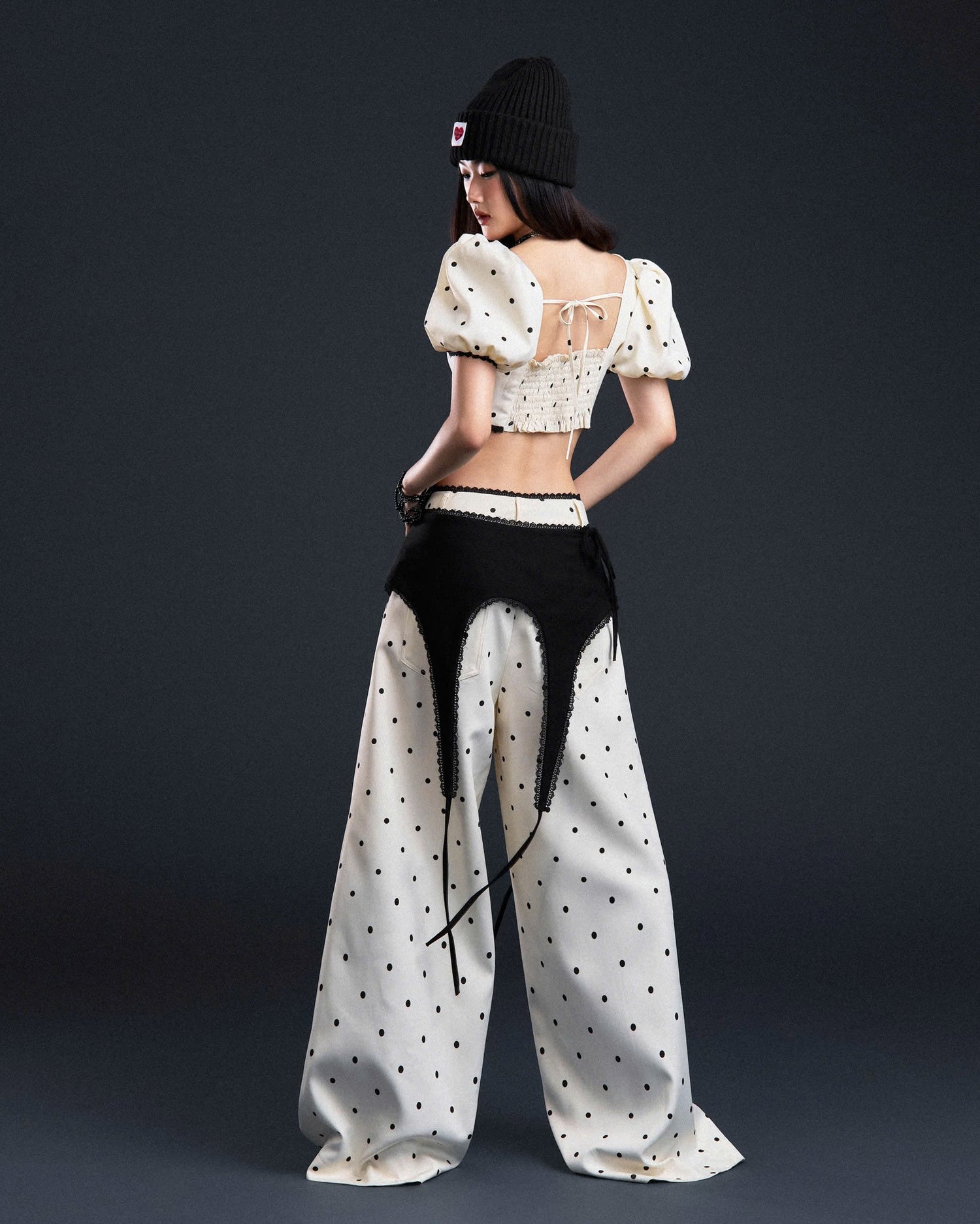 ECHO PANTS