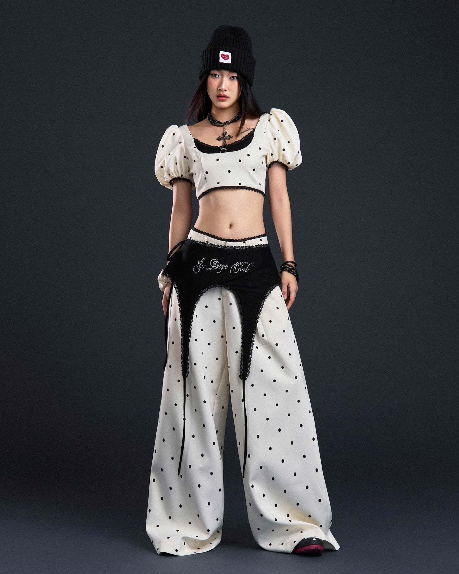 ECHO PANTS