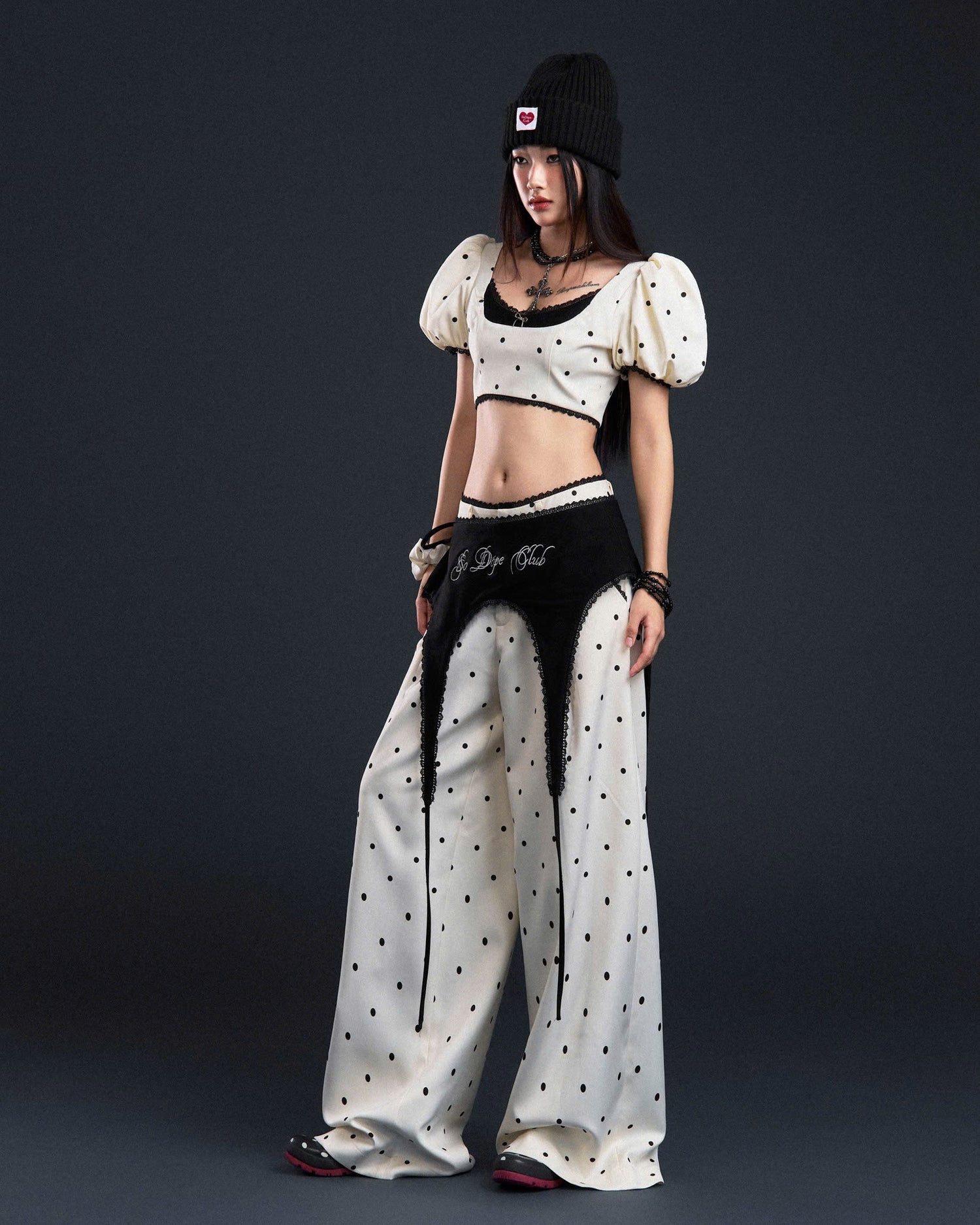 ECHO PANTS