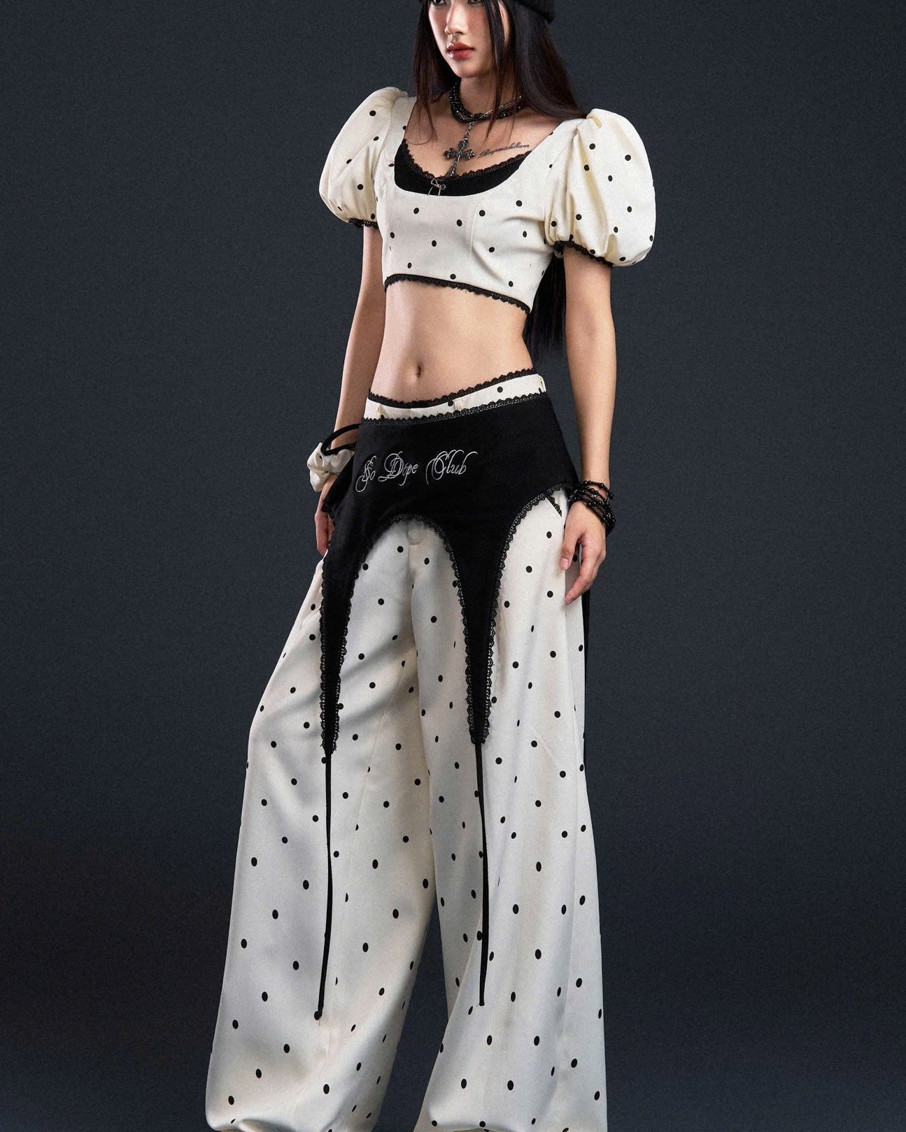 SDC ECHO BRALETTE