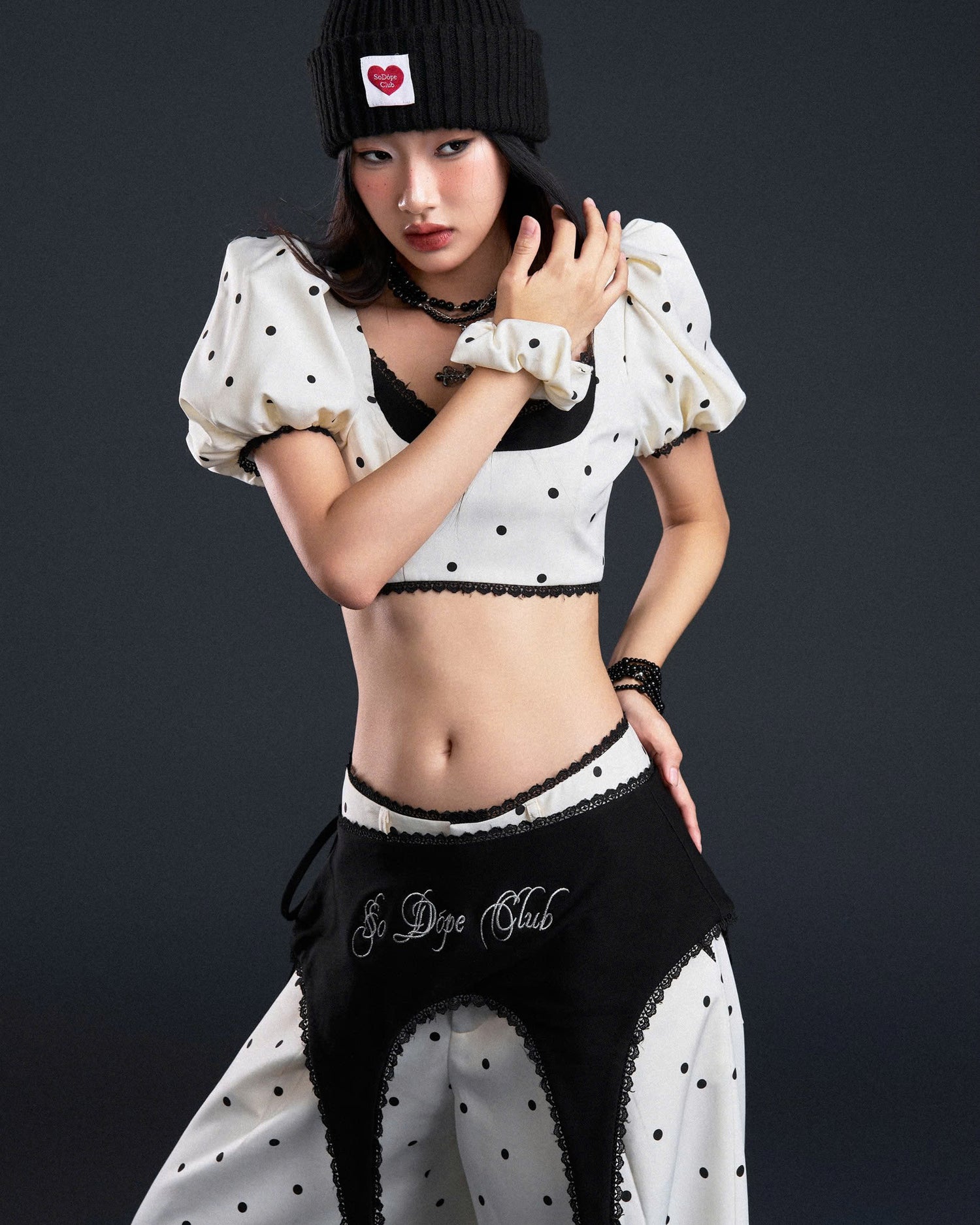 ECHO PANTS